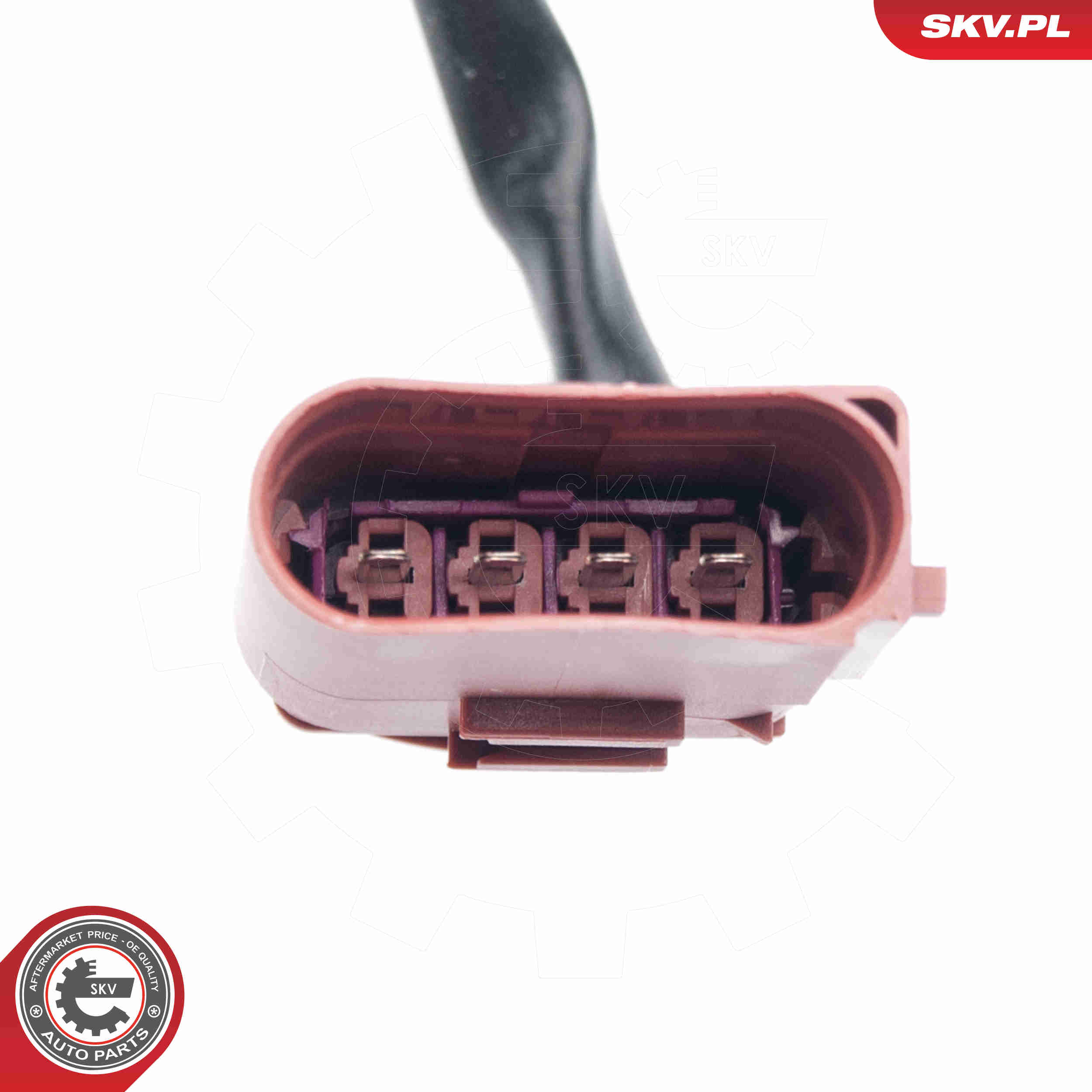 Sonda lambda - 09SKV707 ESEN SKV