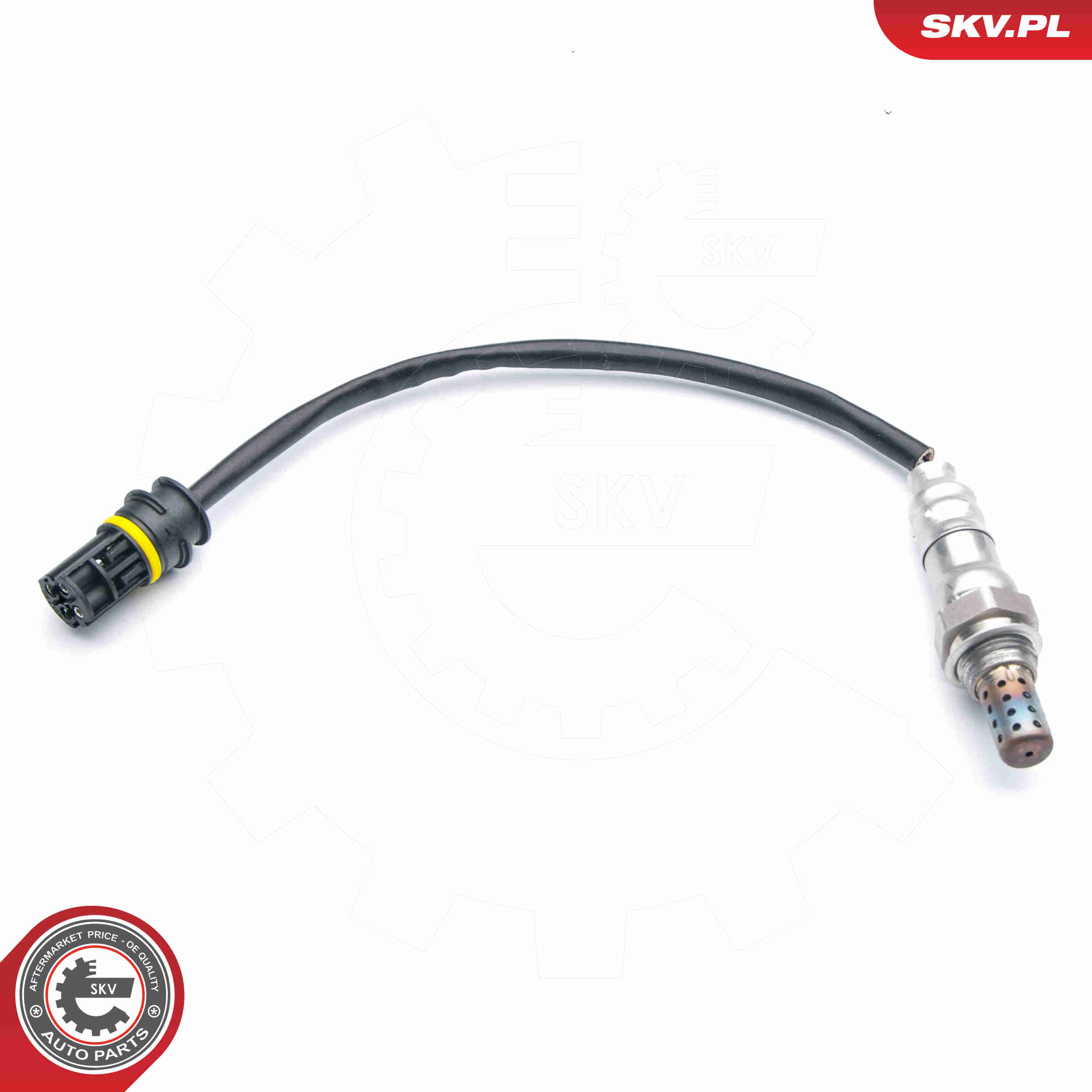 Sonda lambda - 09SKV708 ESEN SKV