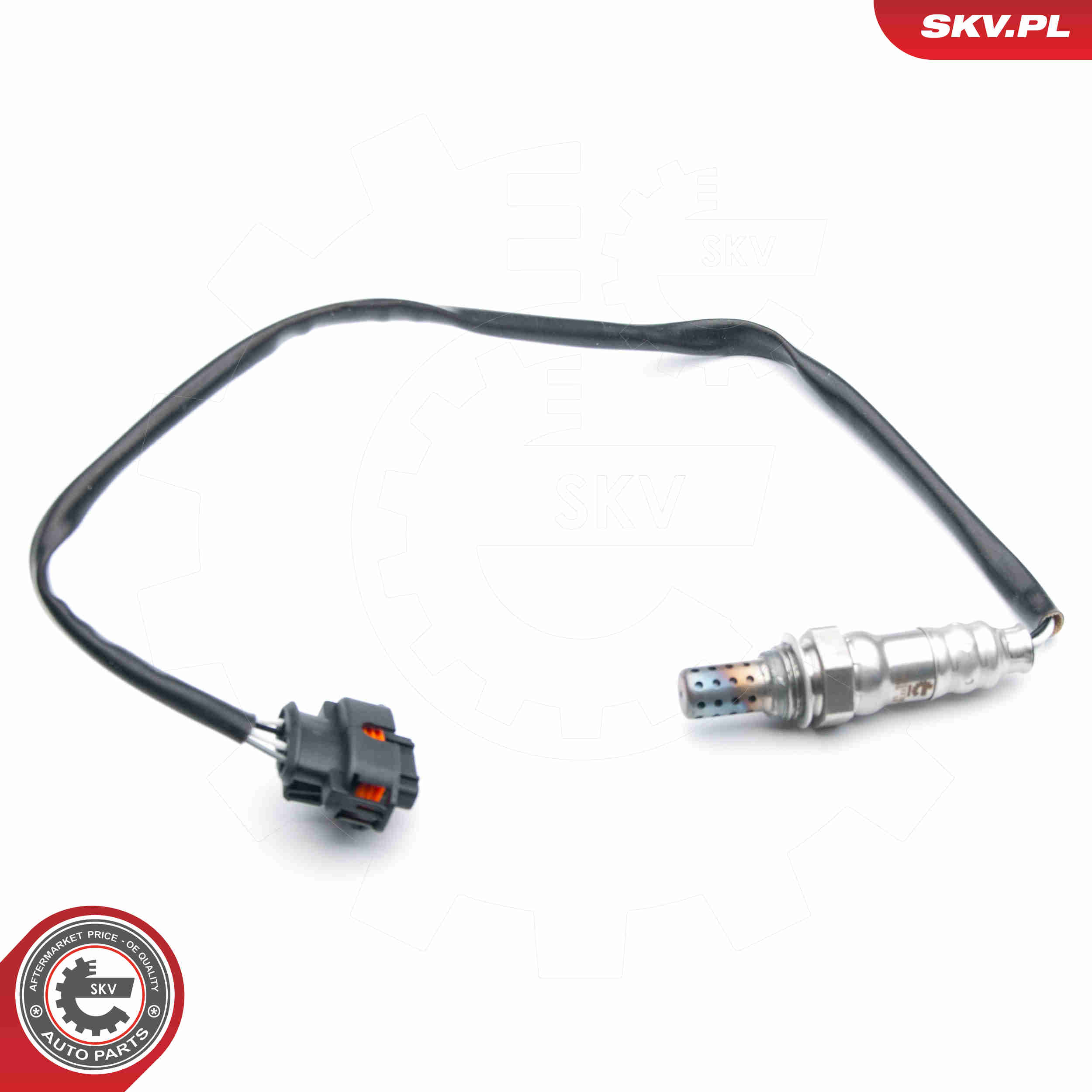 Lambda Sensor - 09SKV709 ESEN SKV