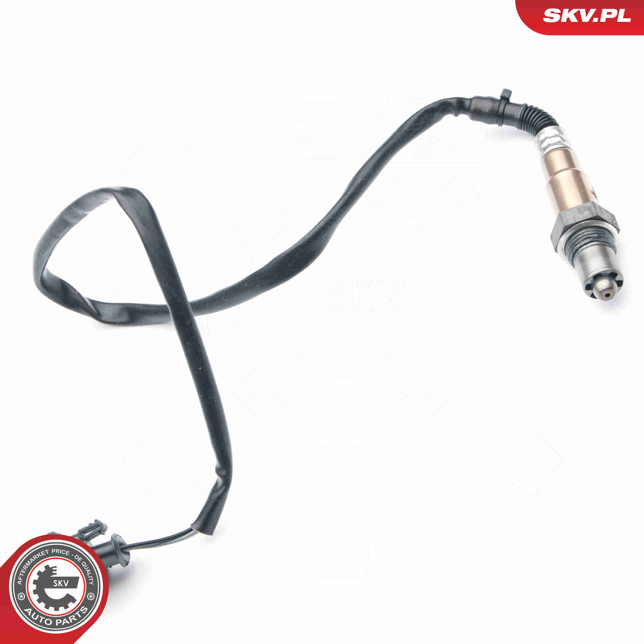 Lambda Sensor - 09SKV710 ESEN SKV