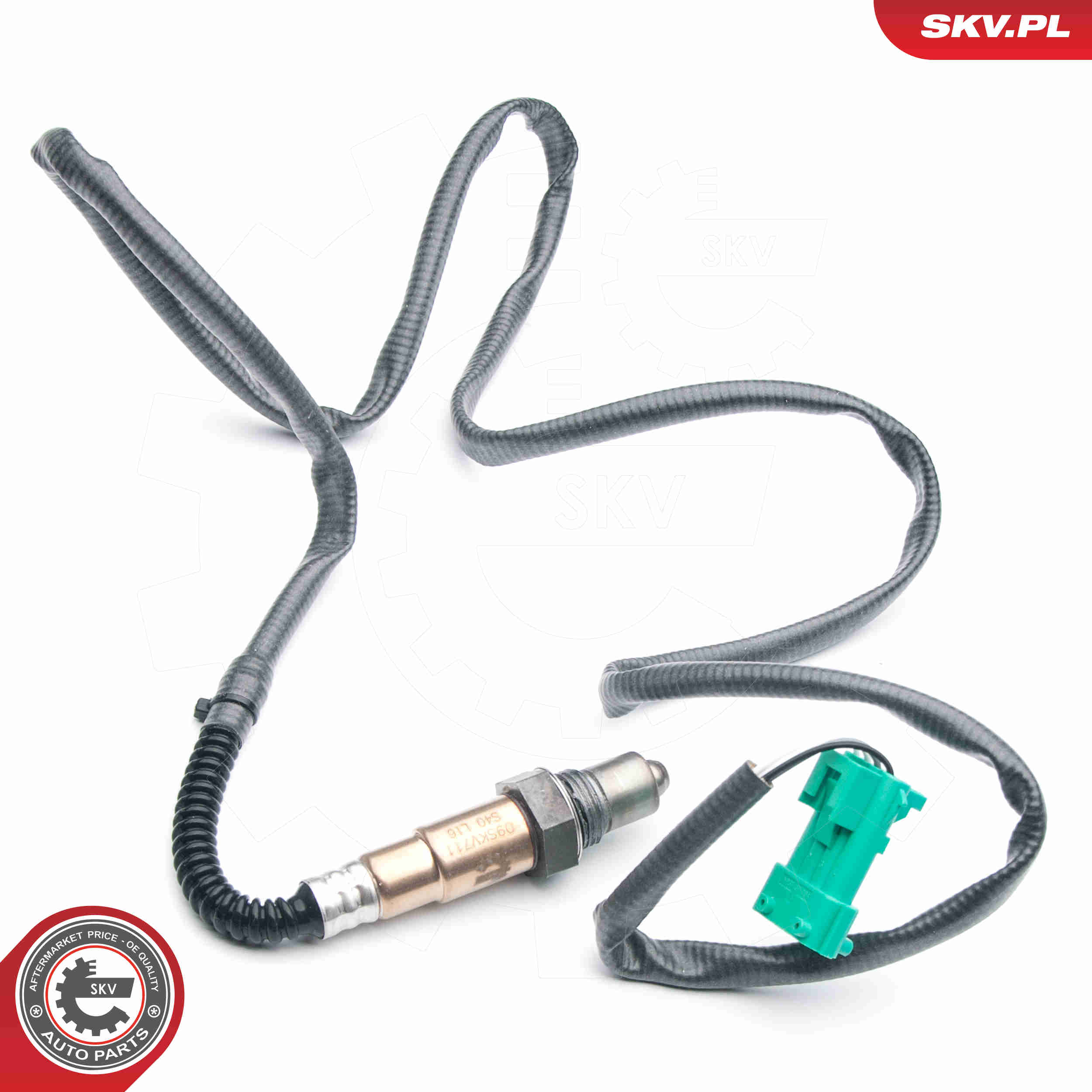 lambda jutiklis - 09SKV711 ESEN SKV