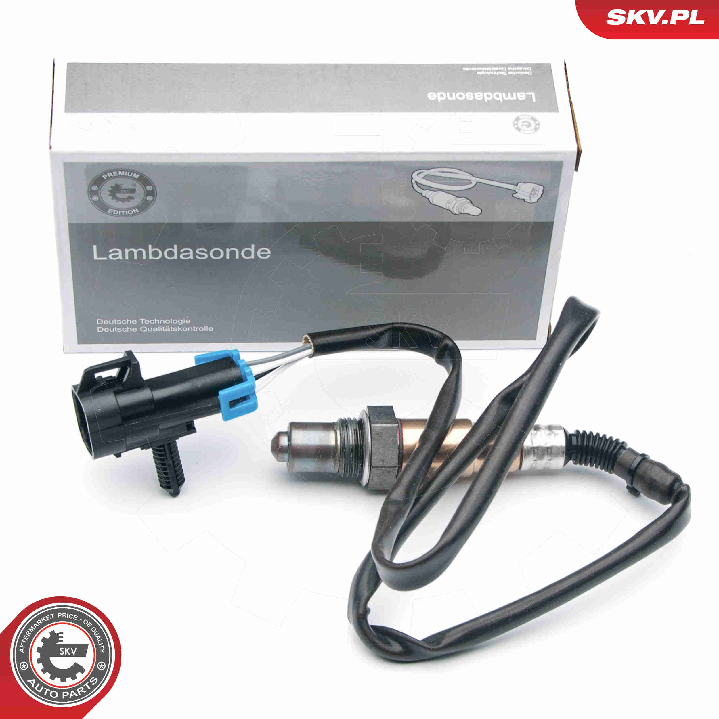 Sonda lambda - 09SKV713 ESEN SKV