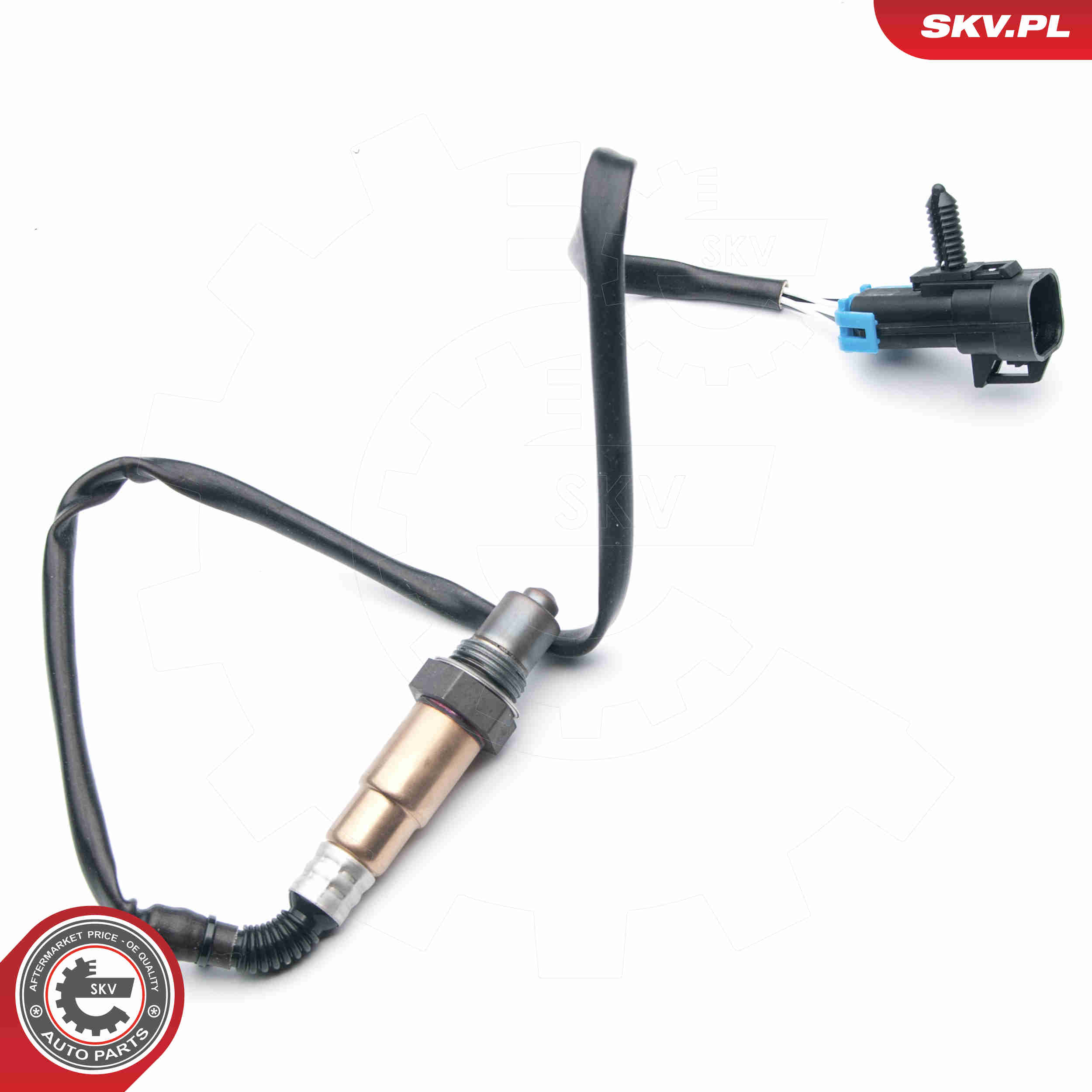 Lambda Sensor - 09SKV713 ESEN SKV