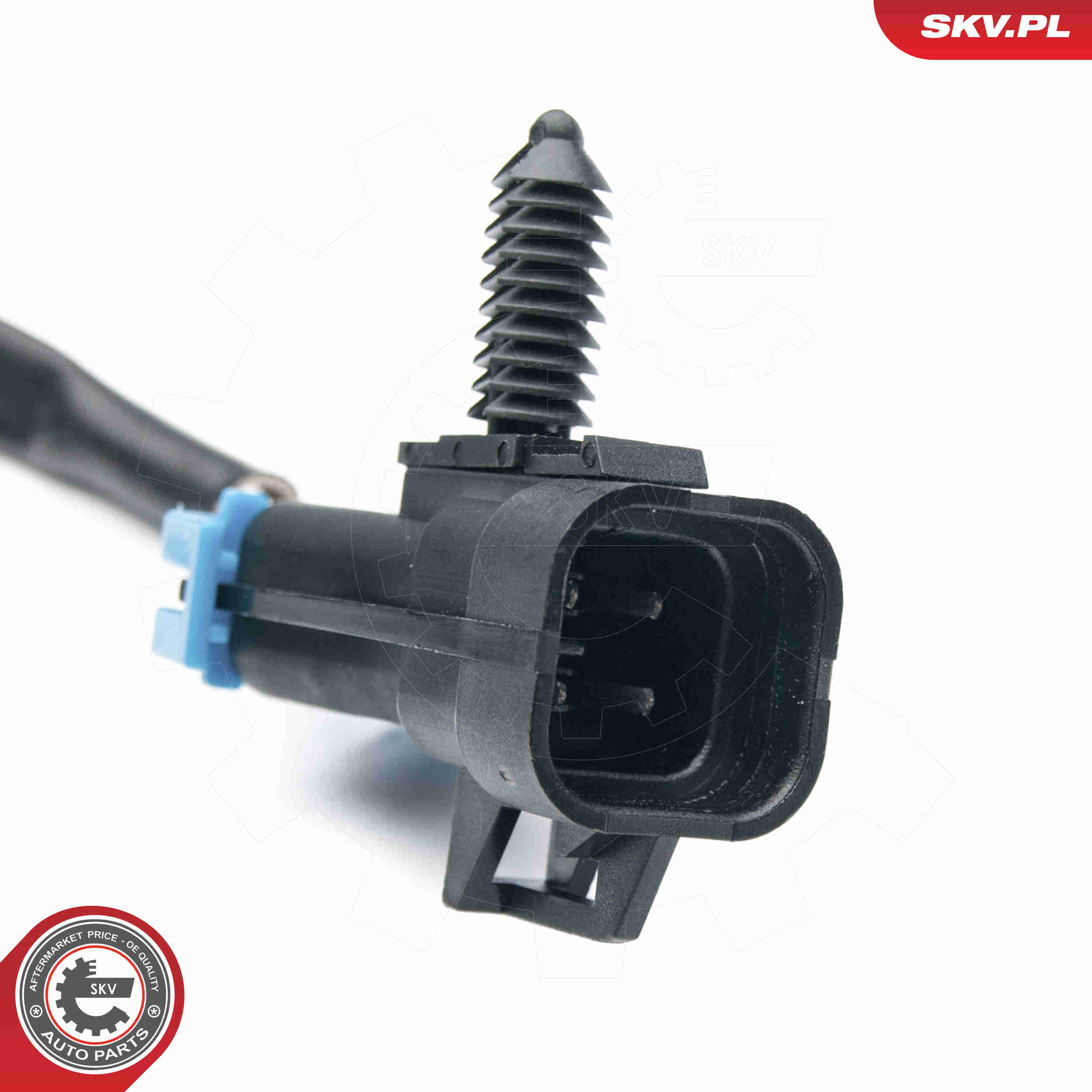 Lambda Sensor - 09SKV713 ESEN SKV