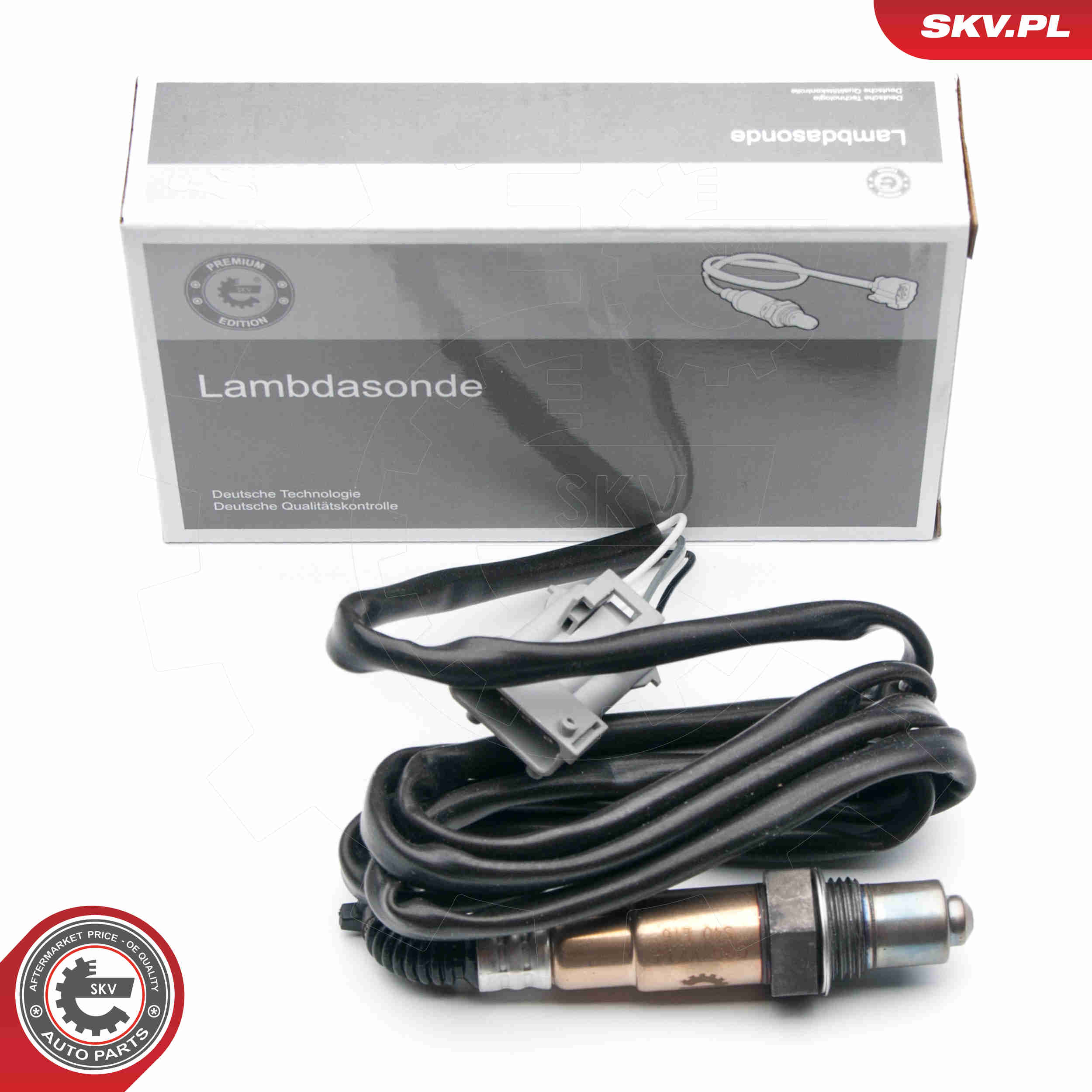 Sonda lambda - 09SKV714 ESEN SKV