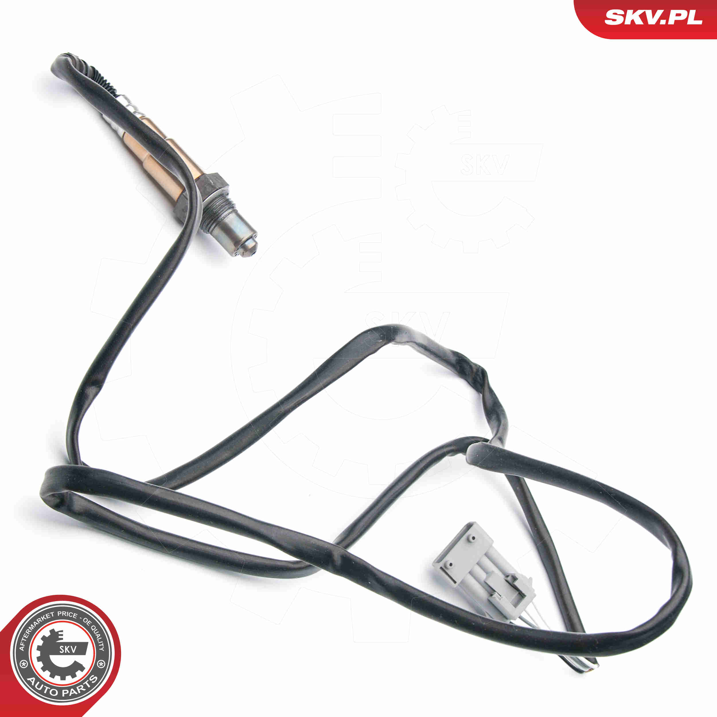 Sonda lambda - 09SKV714 ESEN SKV