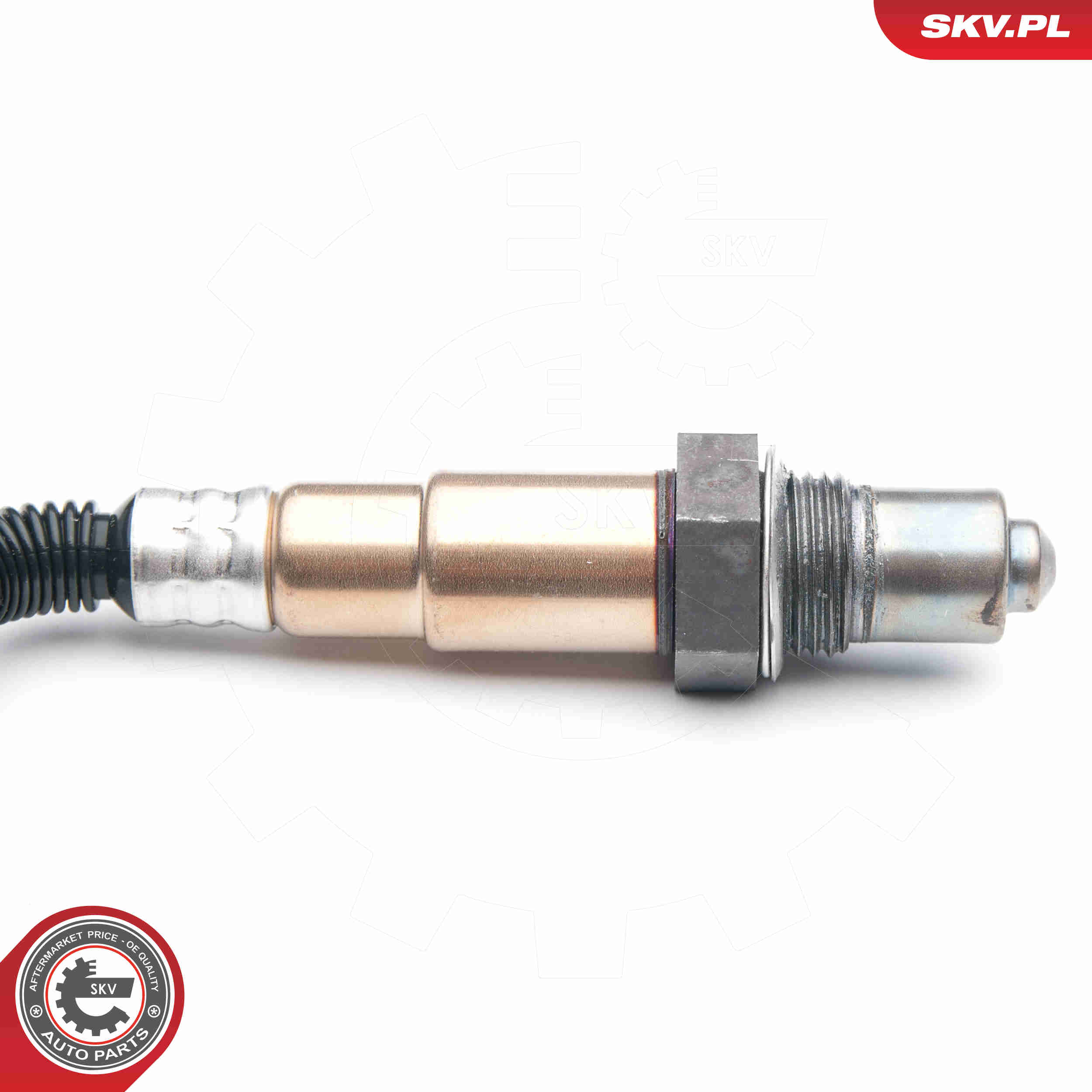 Sonda lambda - 09SKV714 ESEN SKV