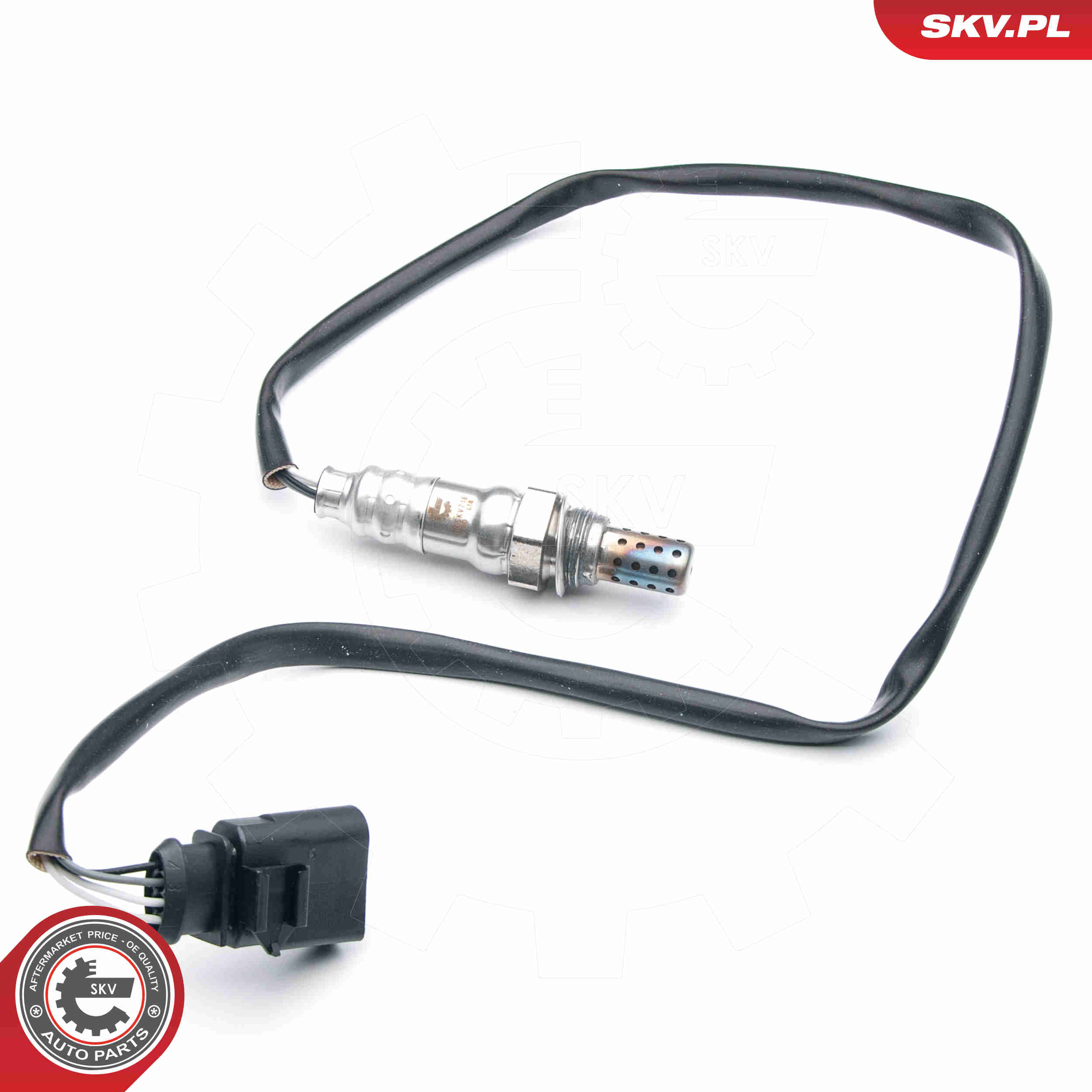 lambda jutiklis - 09SKV716 ESEN SKV