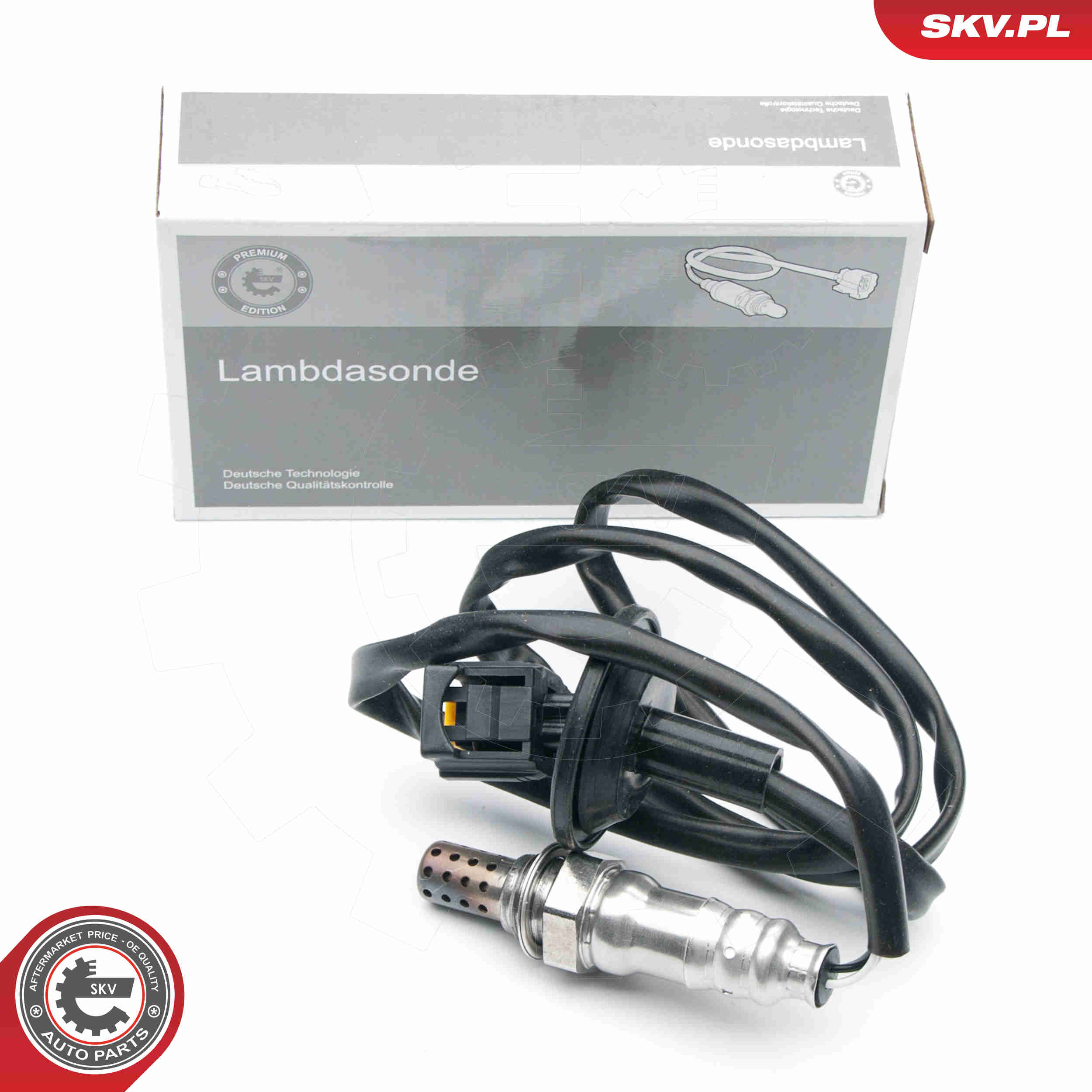 Sonda lambda - 09SKV717 ESEN SKV