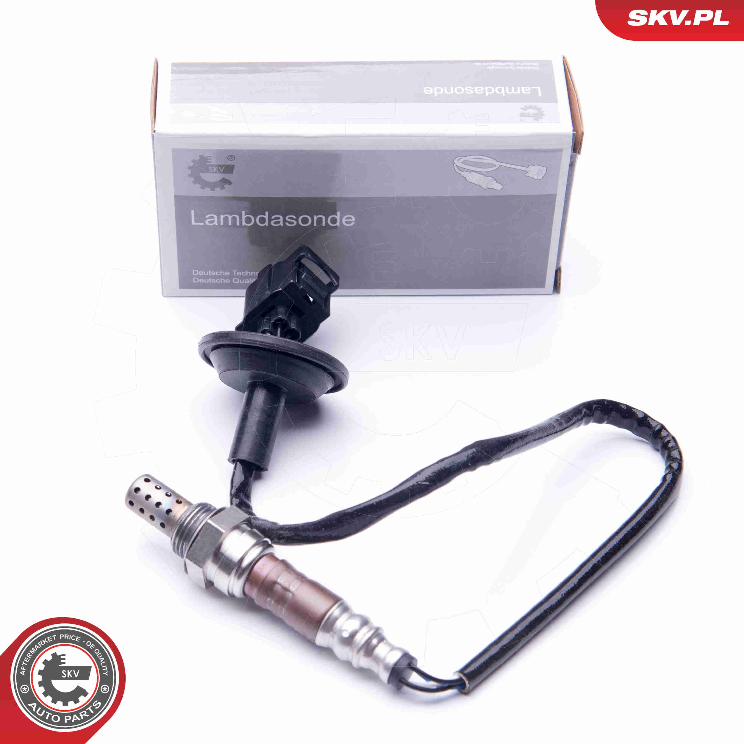 Sonda lambda - 09SKV718 ESEN SKV
