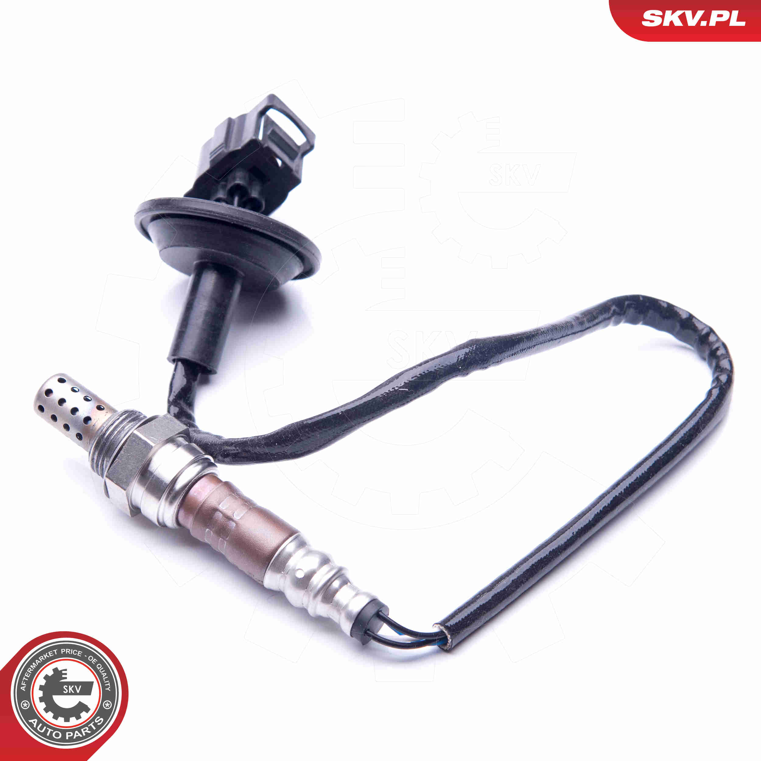 Lambda Sensor - 09SKV718 ESEN SKV