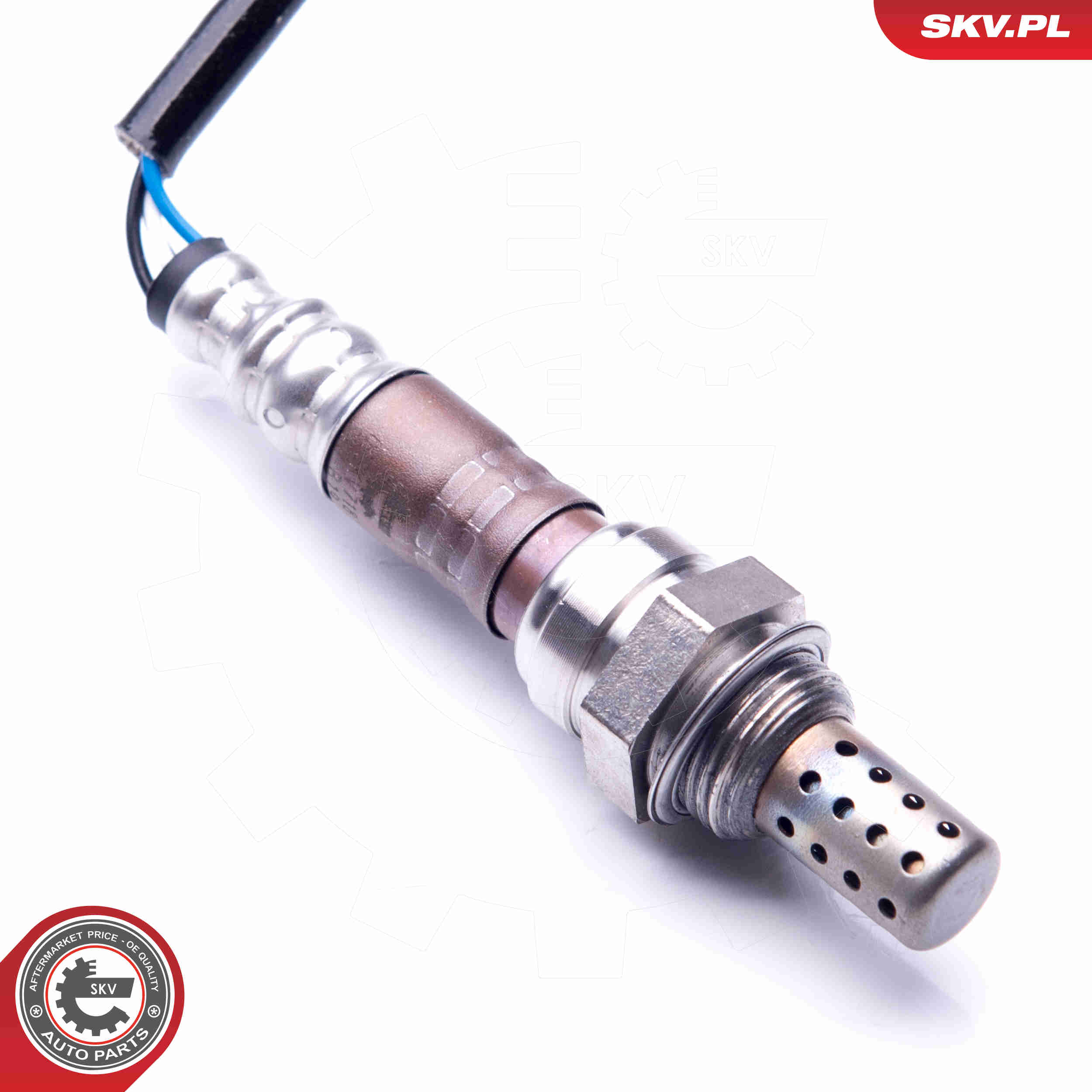 Lambda Sensor - 09SKV718 ESEN SKV