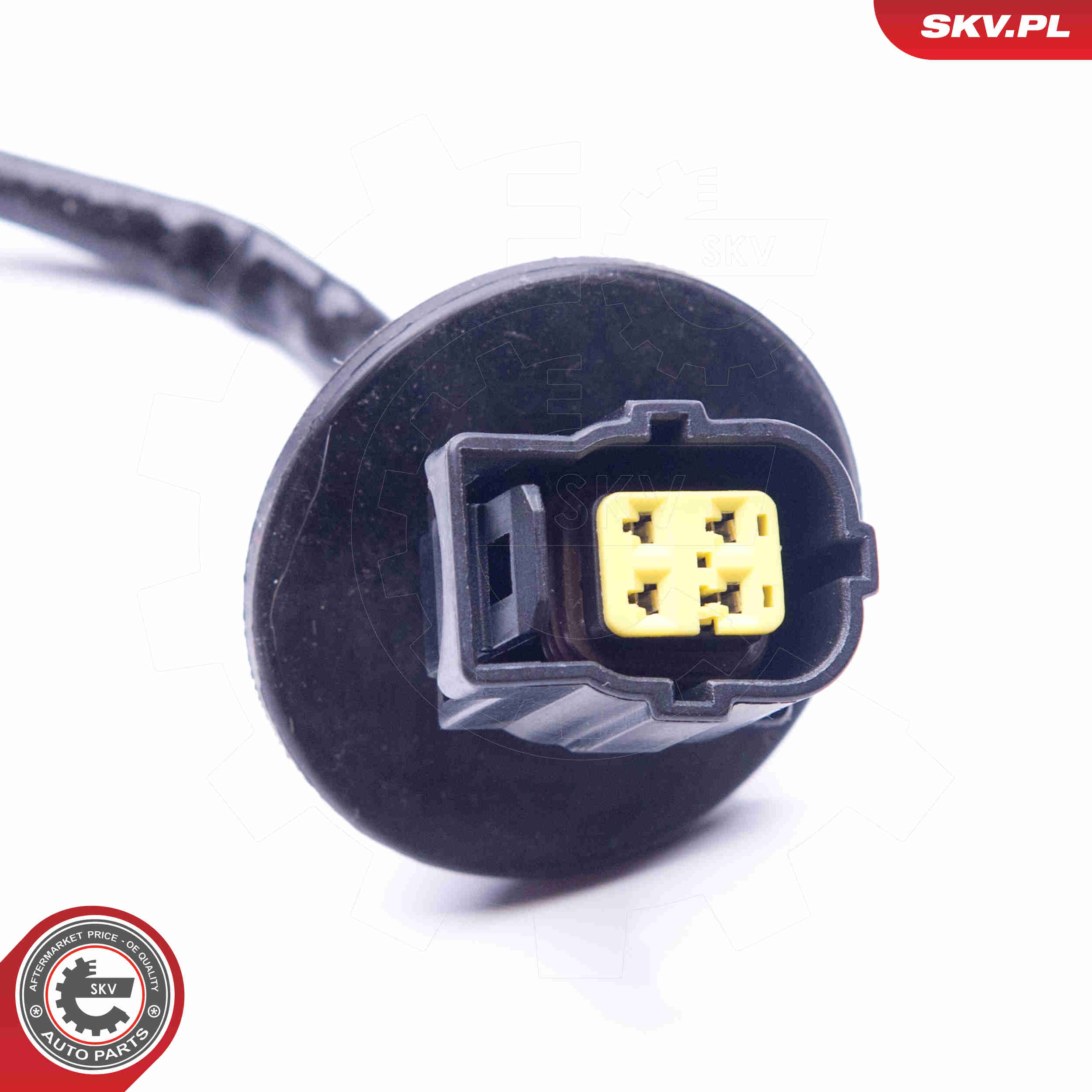 Lambda Sensor - 09SKV718 ESEN SKV