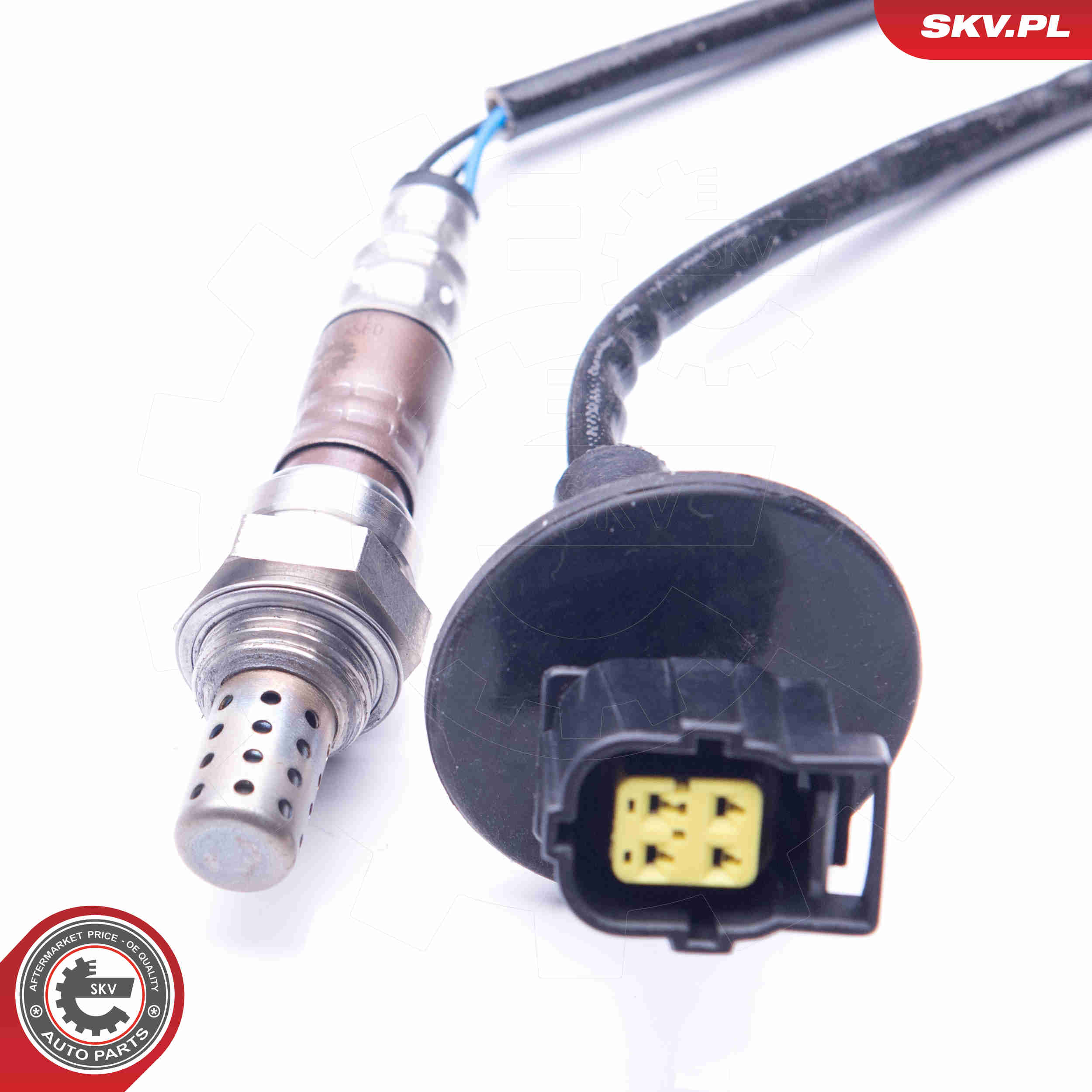 Lambda Sensor - 09SKV718 ESEN SKV