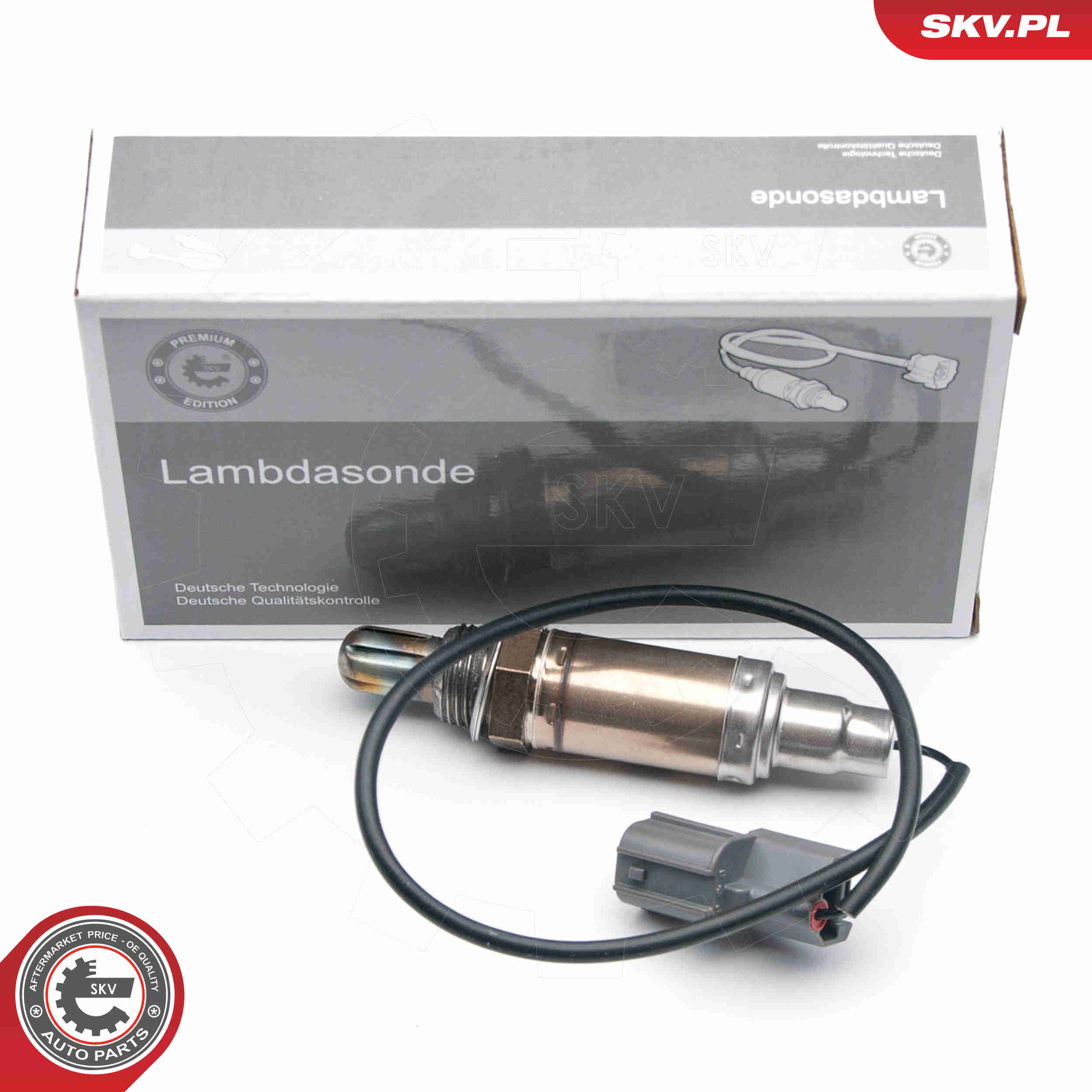 Sonda lambda - 09SKV719 ESEN SKV