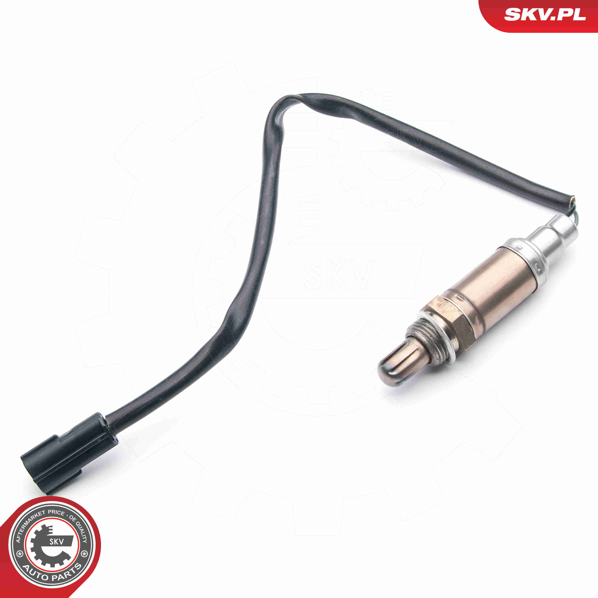 Lambda Sensor - 09SKV720 ESEN SKV