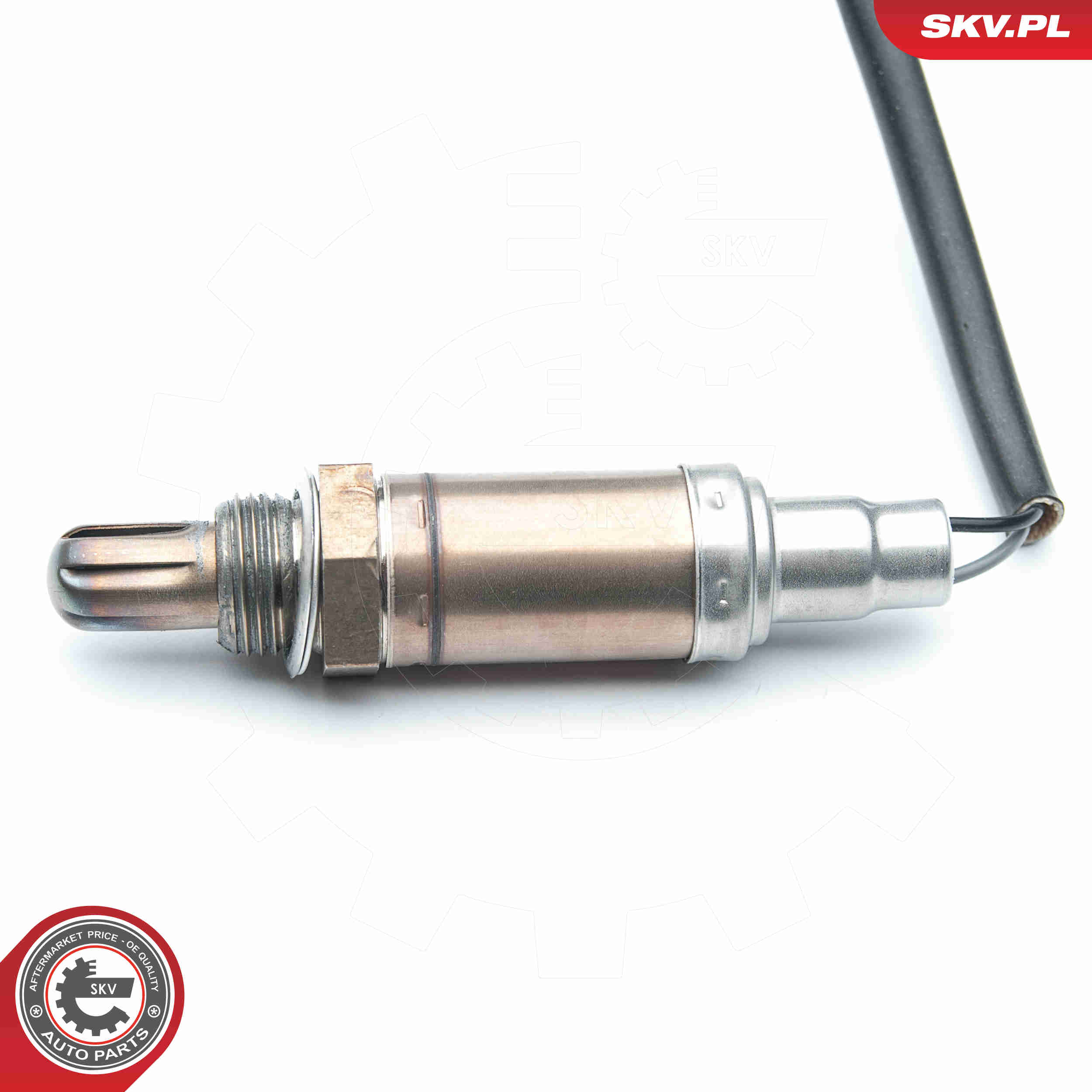 Lambda Sensor - 09SKV720 ESEN SKV