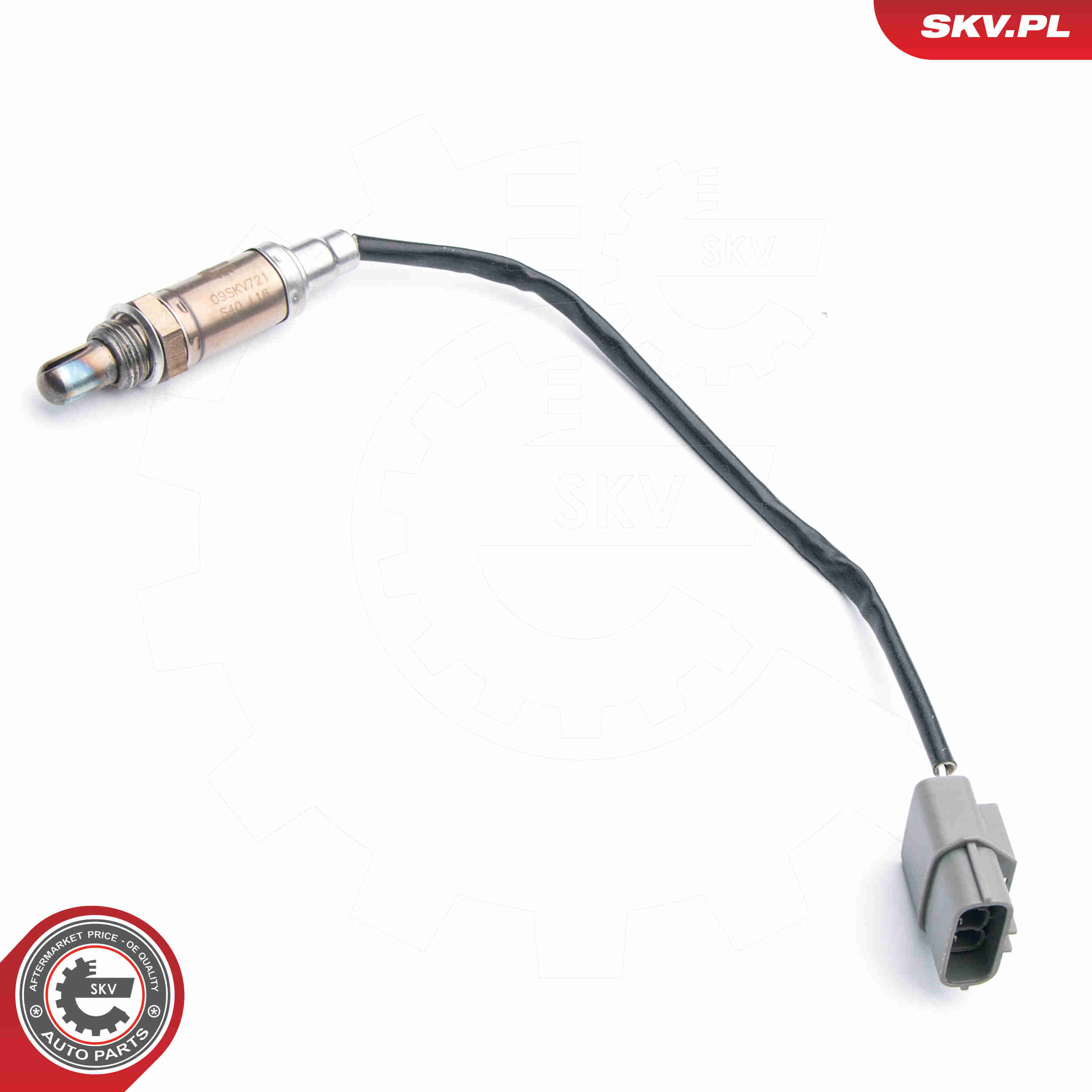 Sonda lambda - 09SKV721 ESEN SKV