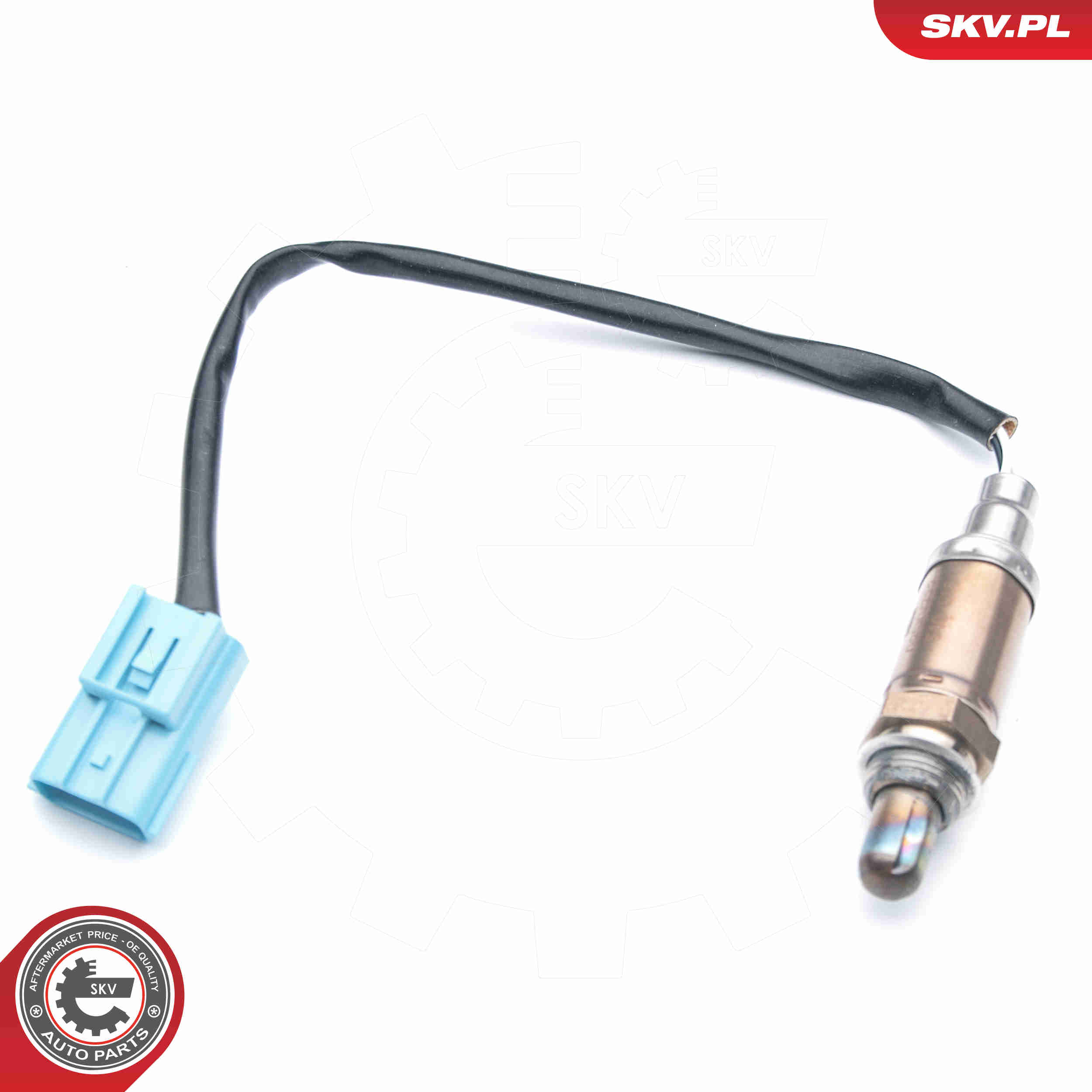 lambda jutiklis - 09SKV722 ESEN SKV