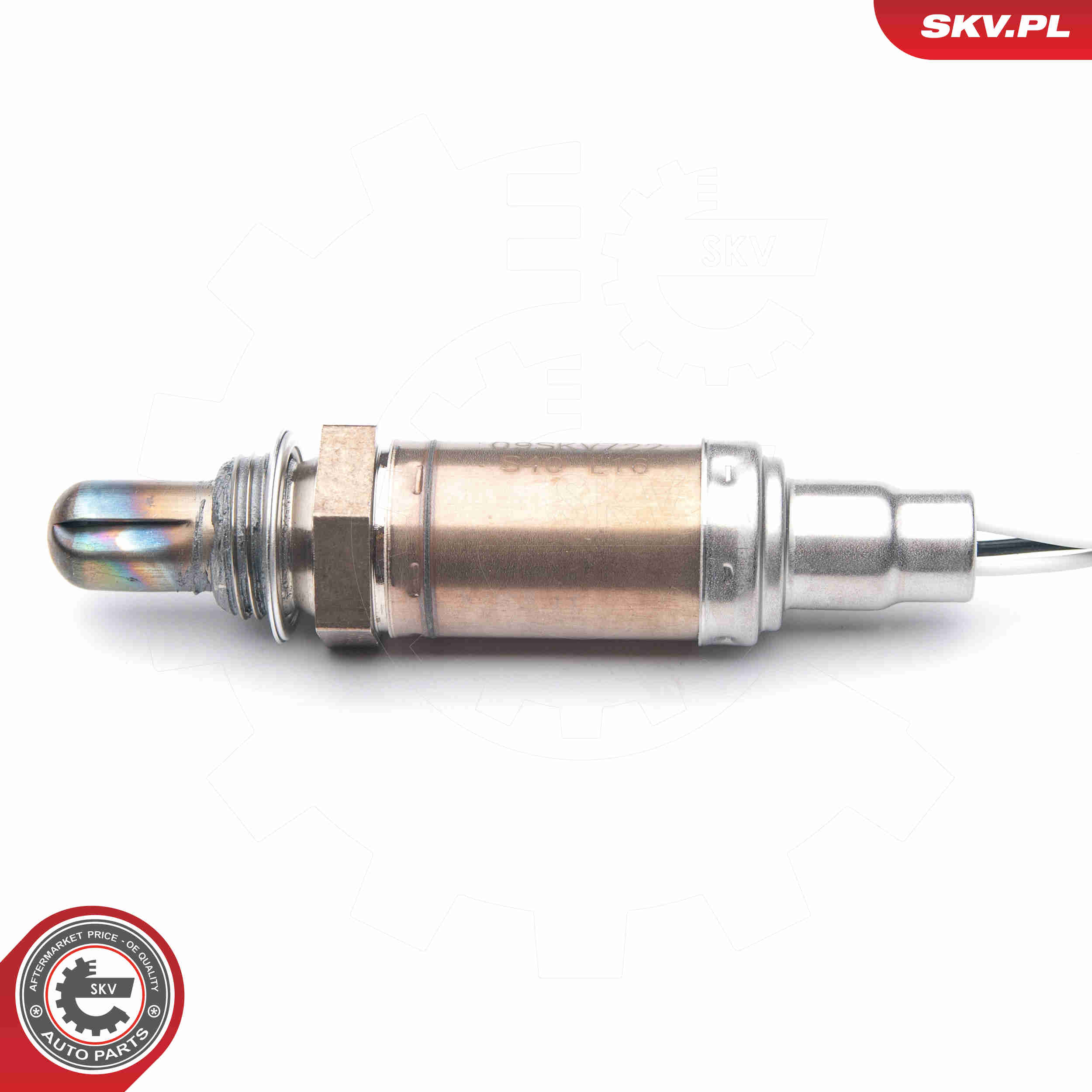 lambda jutiklis - 09SKV722 ESEN SKV