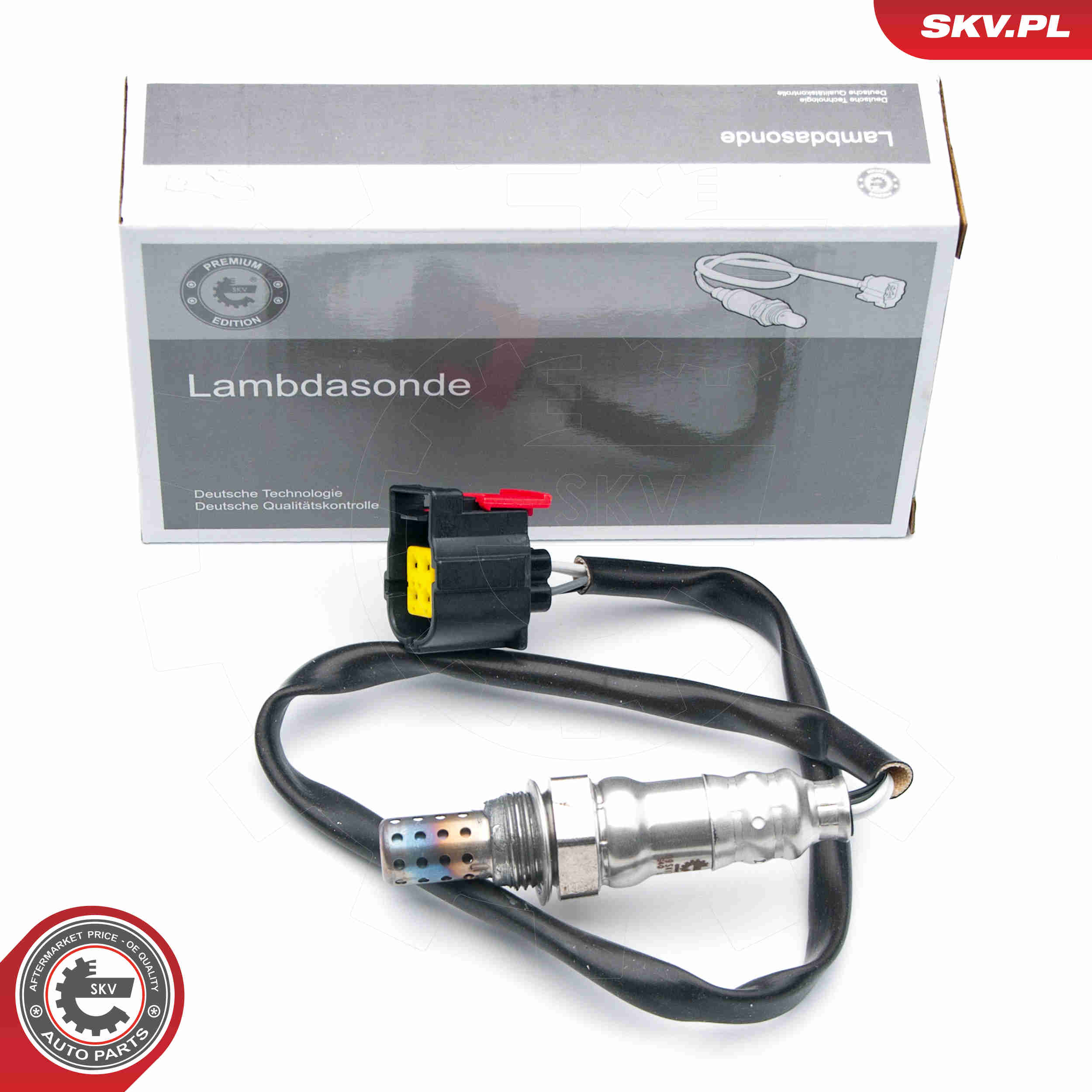 Sonda lambda - 09SKV723 ESEN SKV