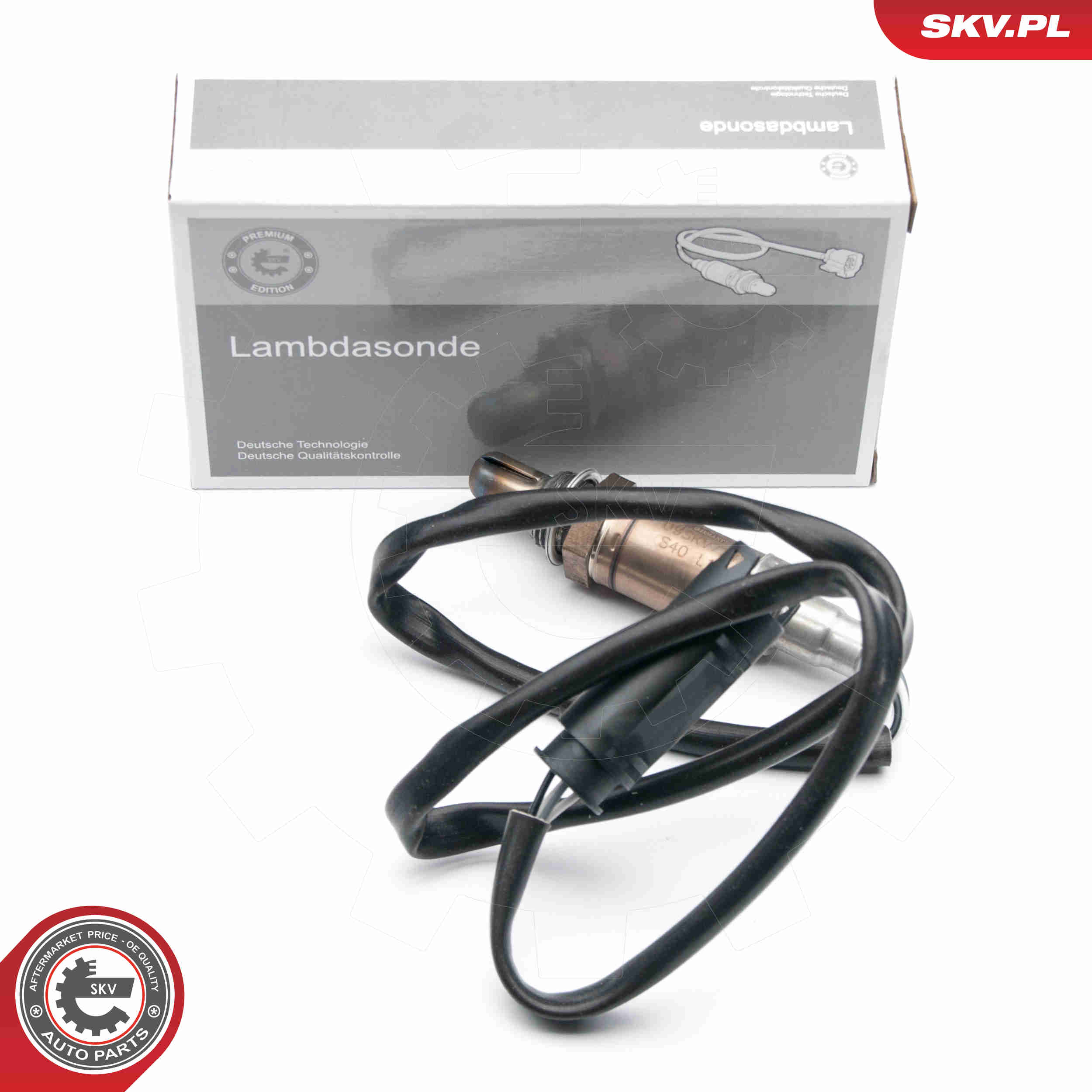 Sonda lambda - 09SKV724 ESEN SKV