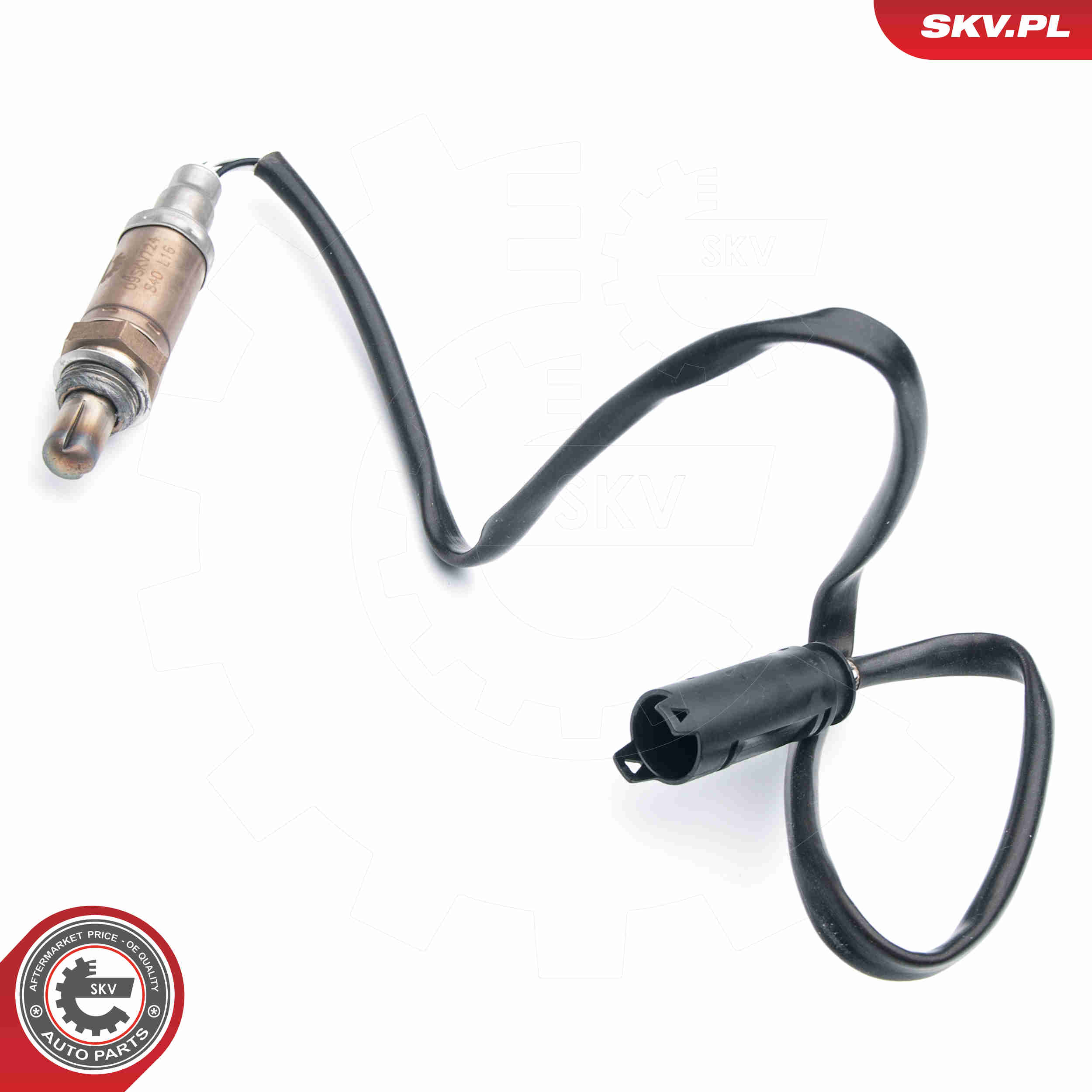 Sonda lambda - 09SKV724 ESEN SKV
