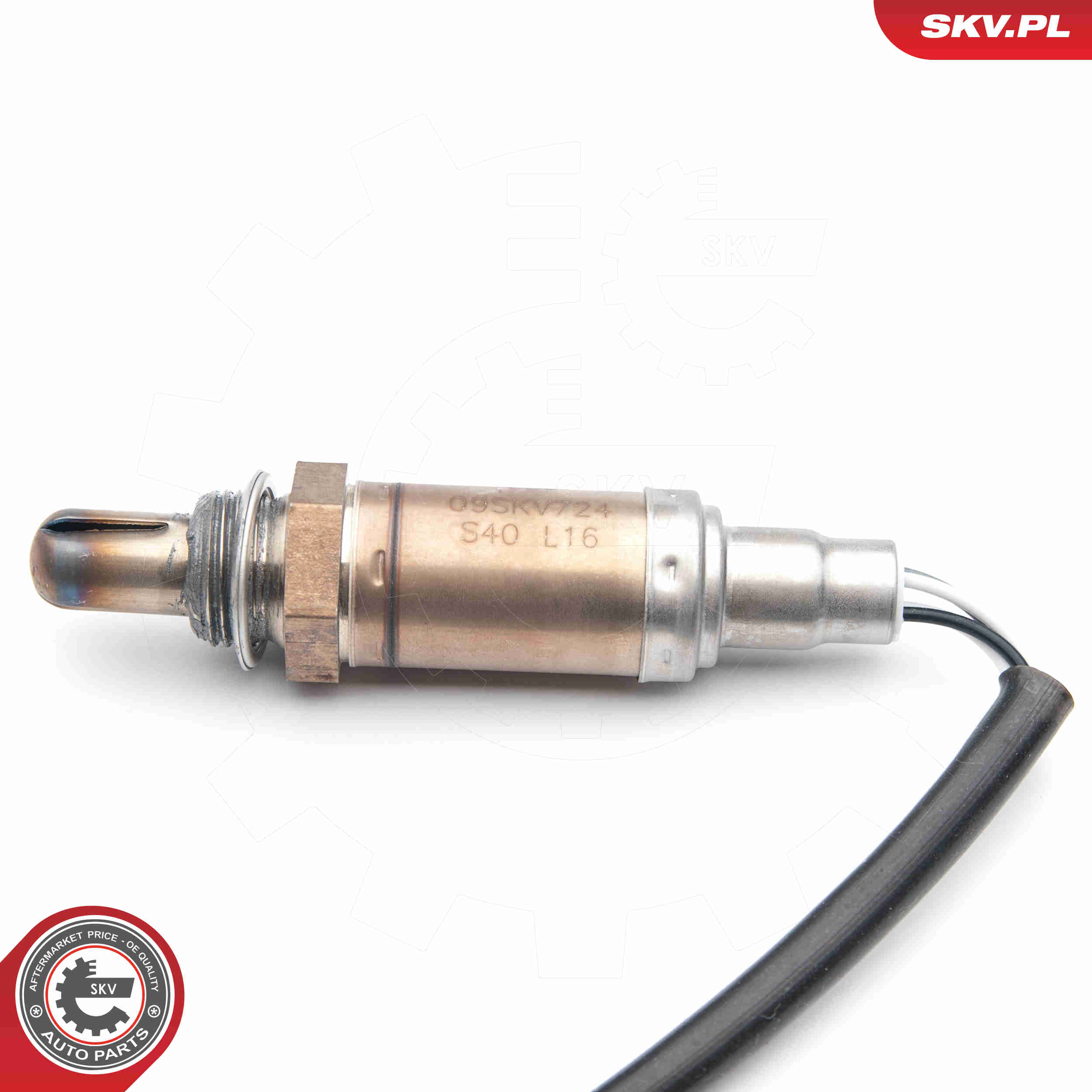 Sonda lambda - 09SKV724 ESEN SKV
