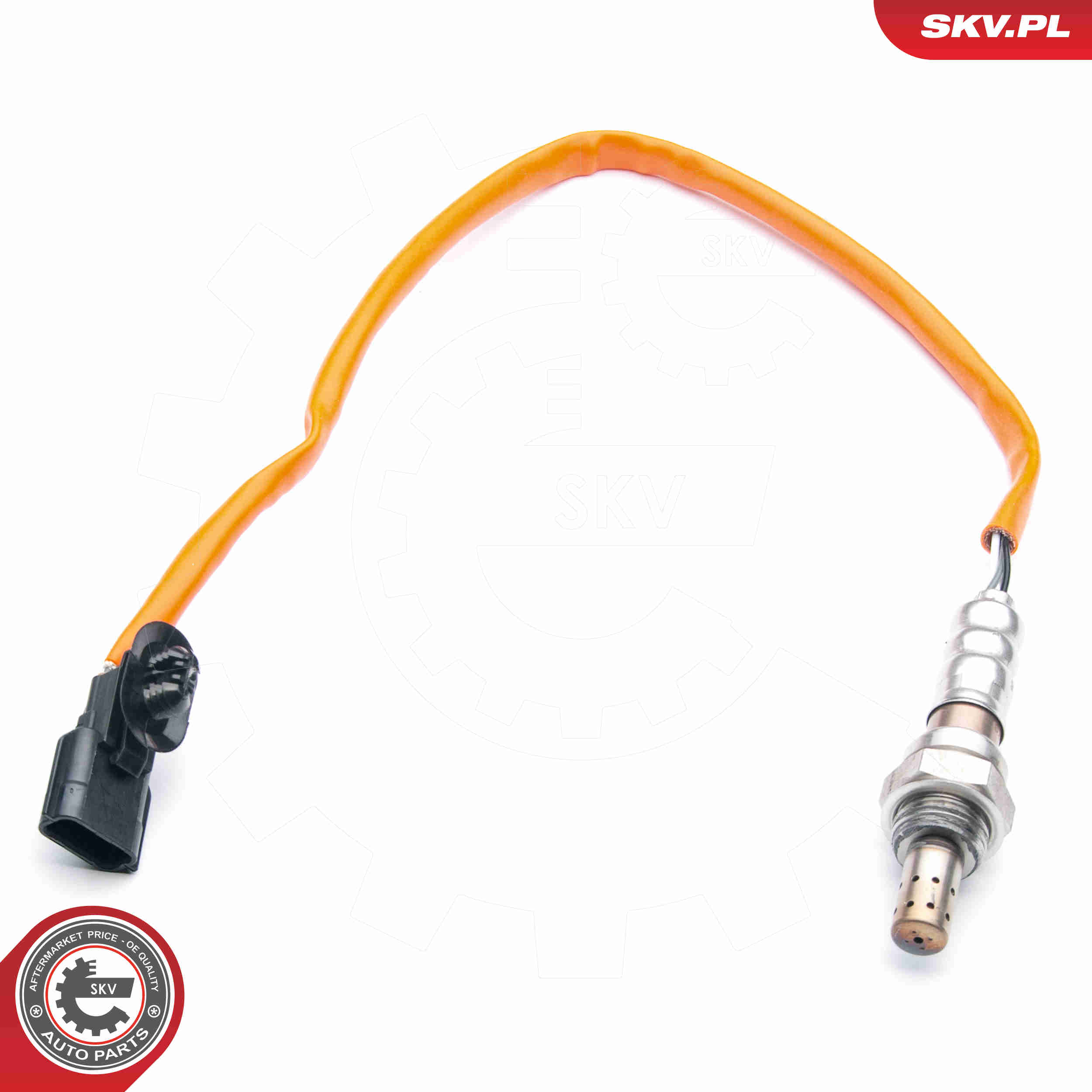 Sonda lambda - 09SKV729 ESEN SKV