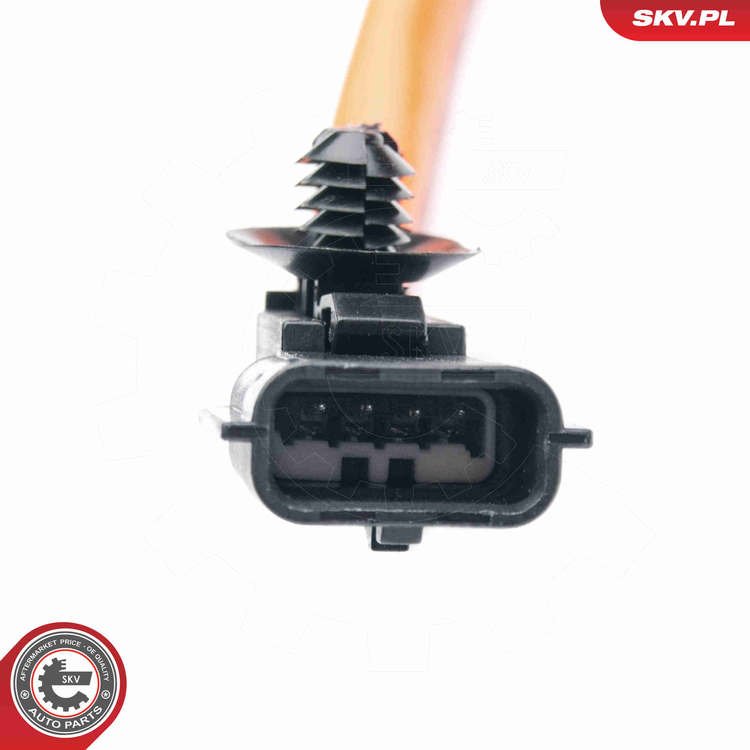 Sonda lambda - 09SKV729 ESEN SKV