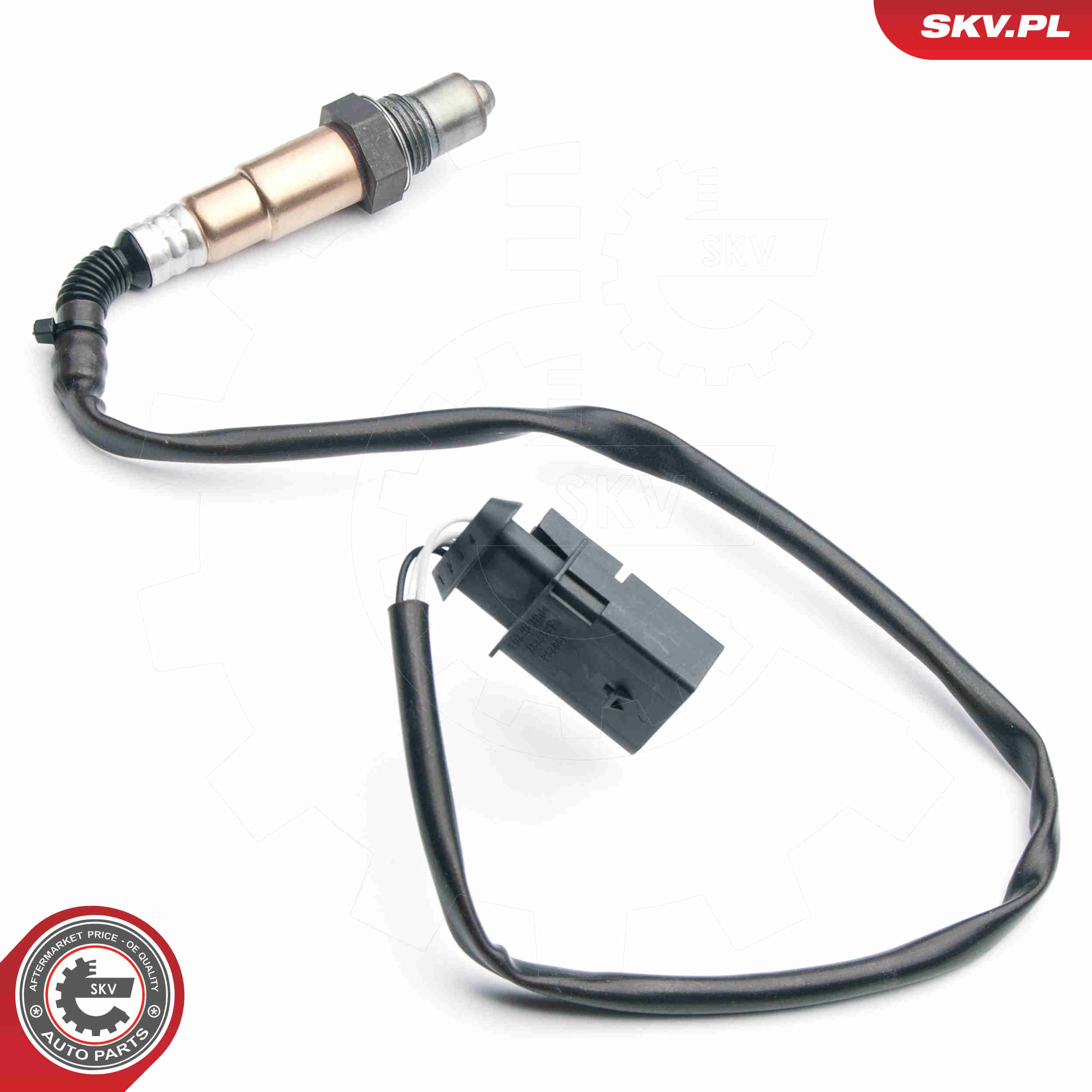 Lambda Sensor - 09SKV730 ESEN SKV