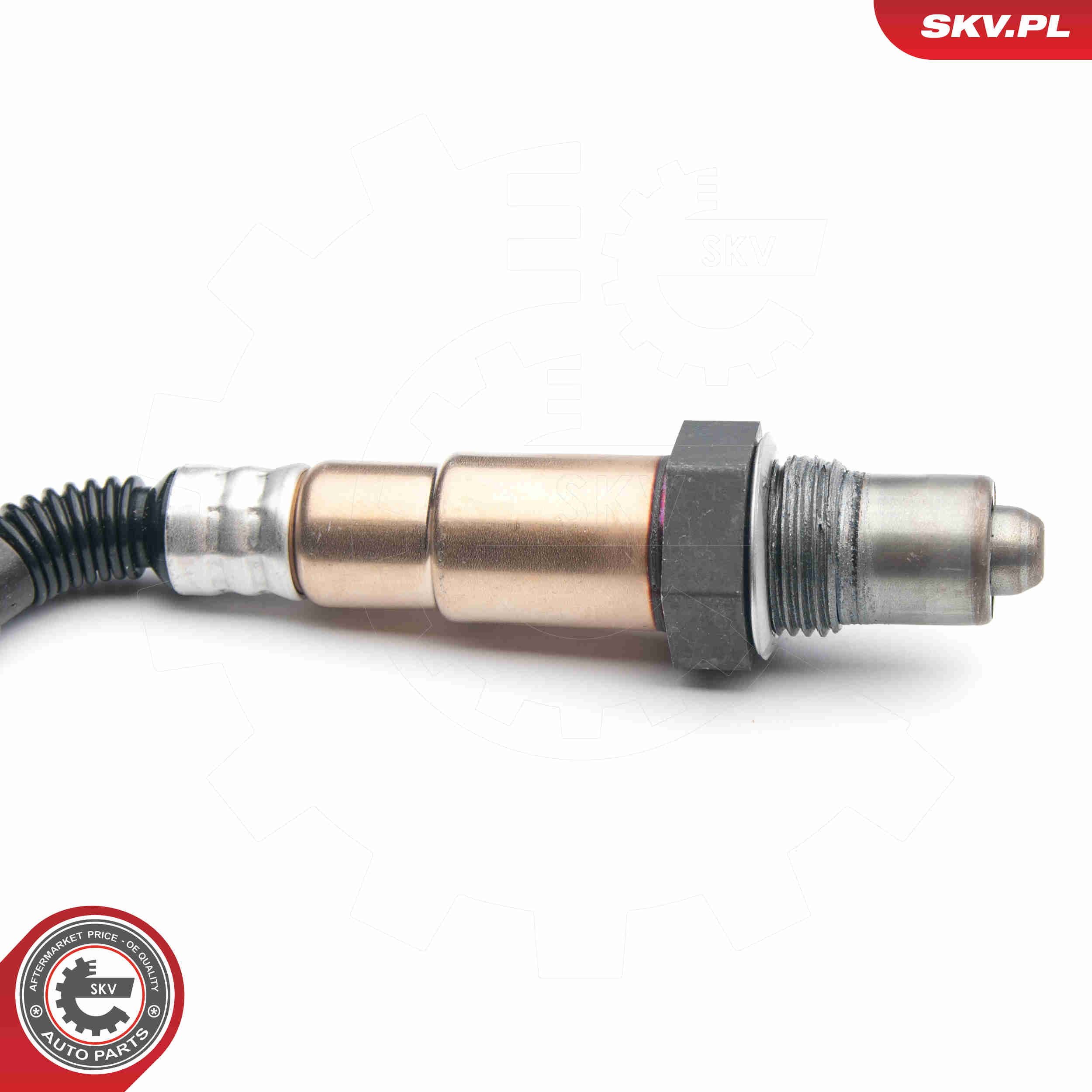 Lambda Sensor - 09SKV730 ESEN SKV