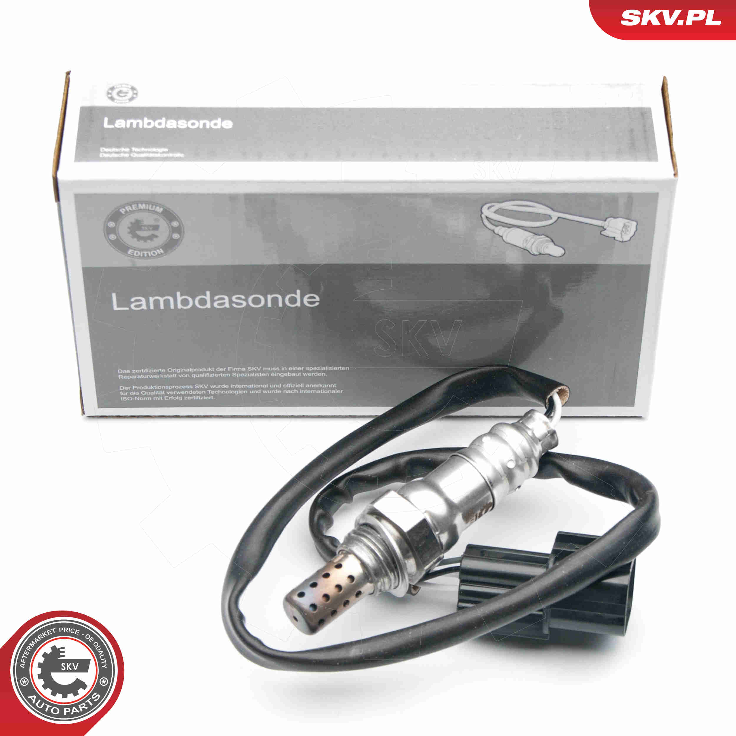 Sonda lambda - 09SKV731 ESEN SKV