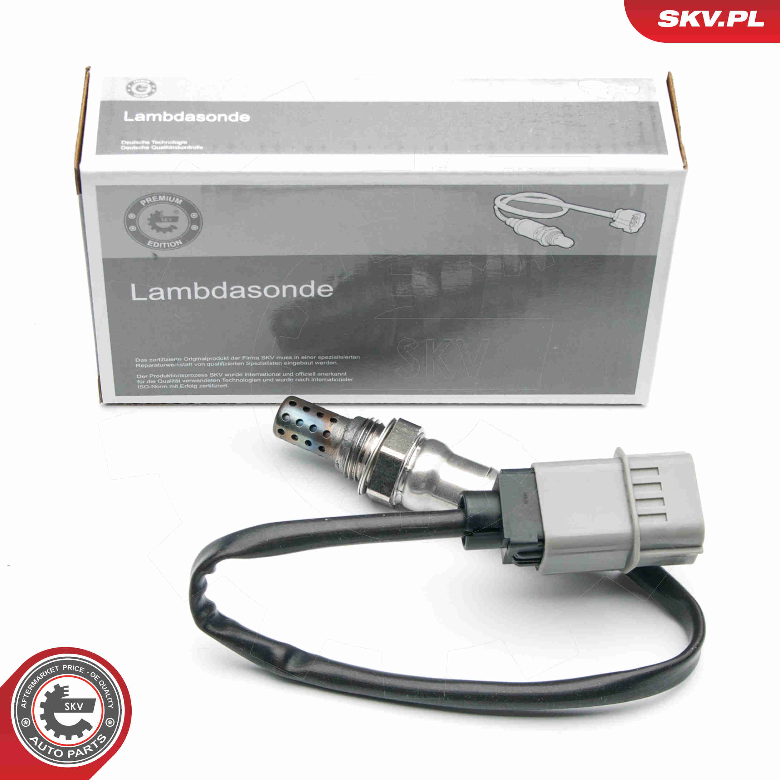 Sonda lambda - 09SKV732 ESEN SKV