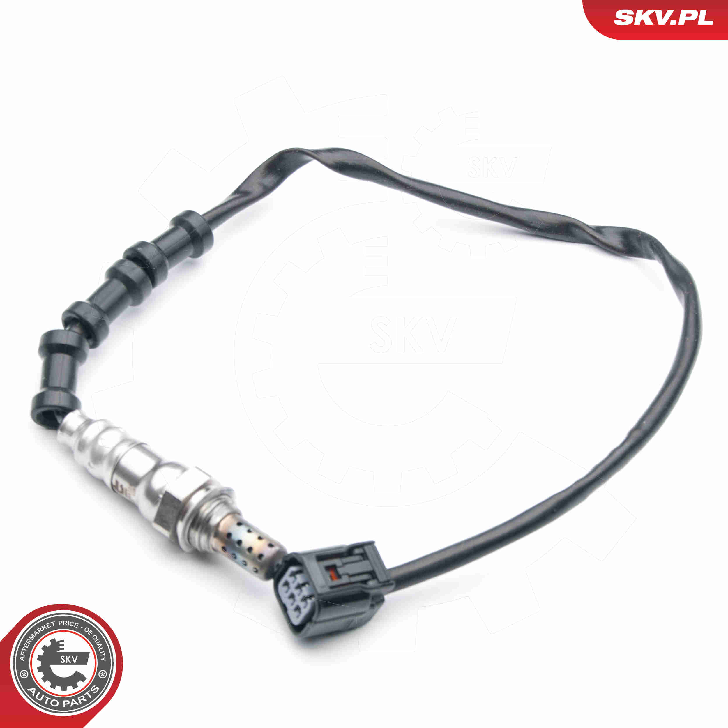 lambda jutiklis - 09SKV734 ESEN SKV