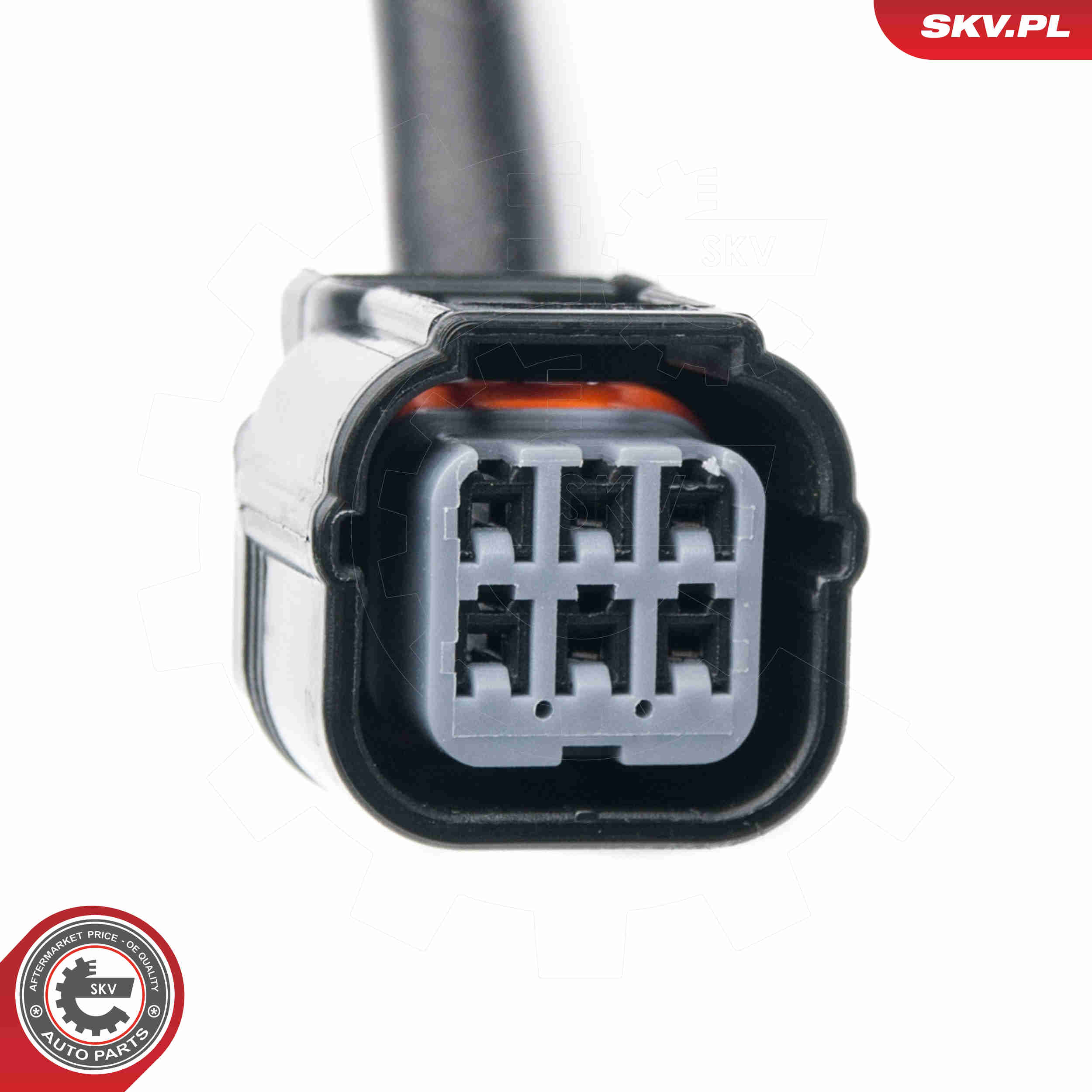 lambda jutiklis - 09SKV734 ESEN SKV