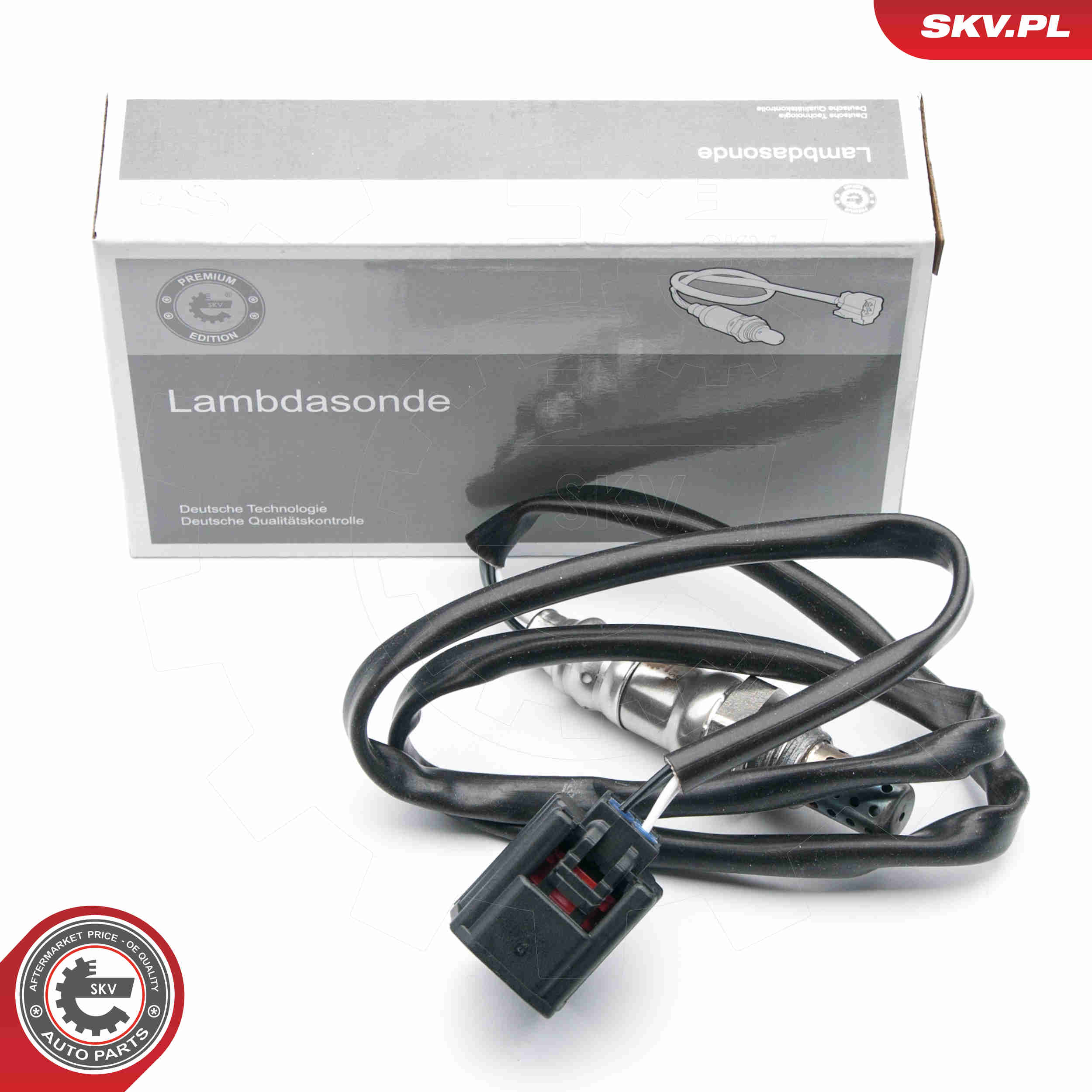 Sonda lambda - 09SKV735 ESEN SKV