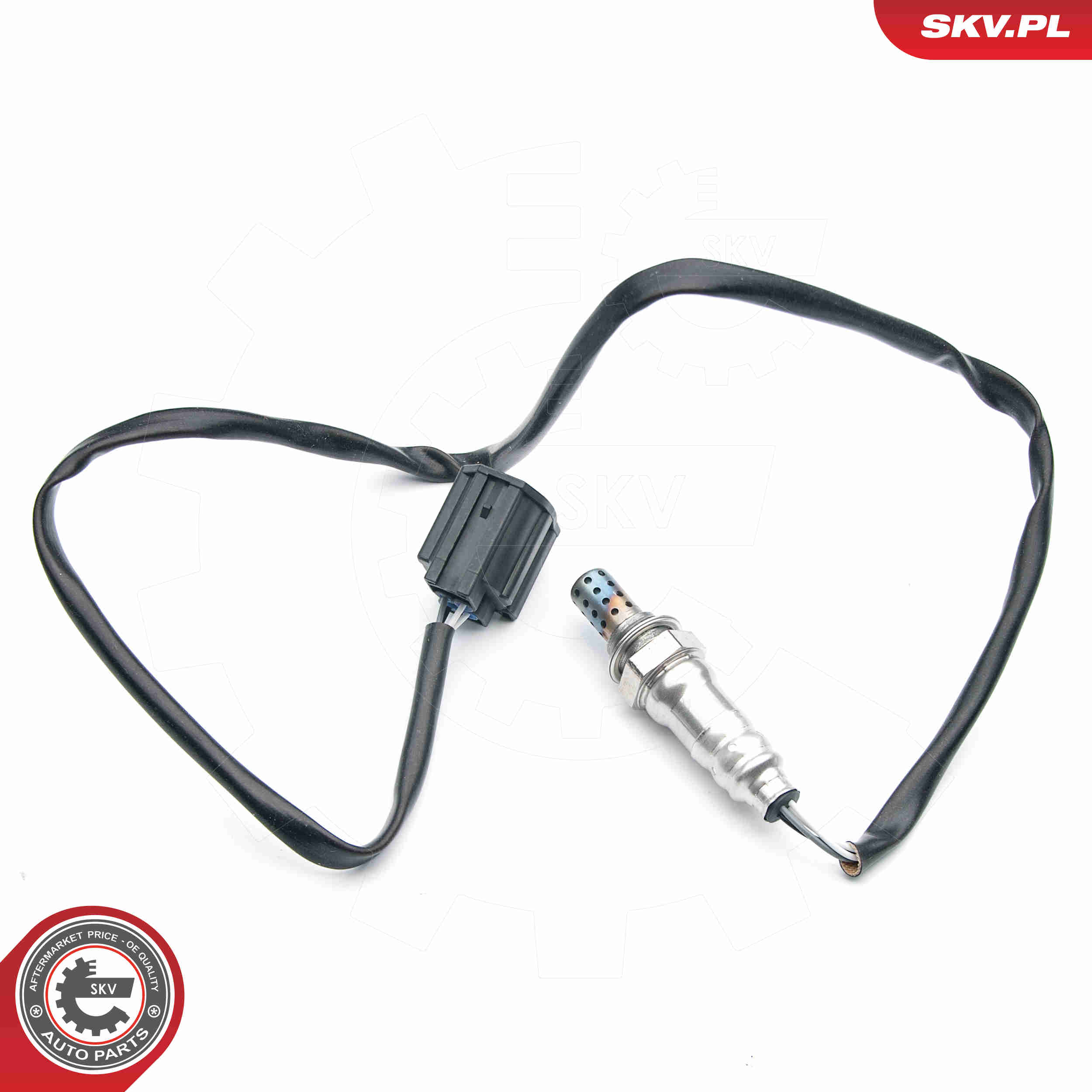 lambda jutiklis - 09SKV735 ESEN SKV