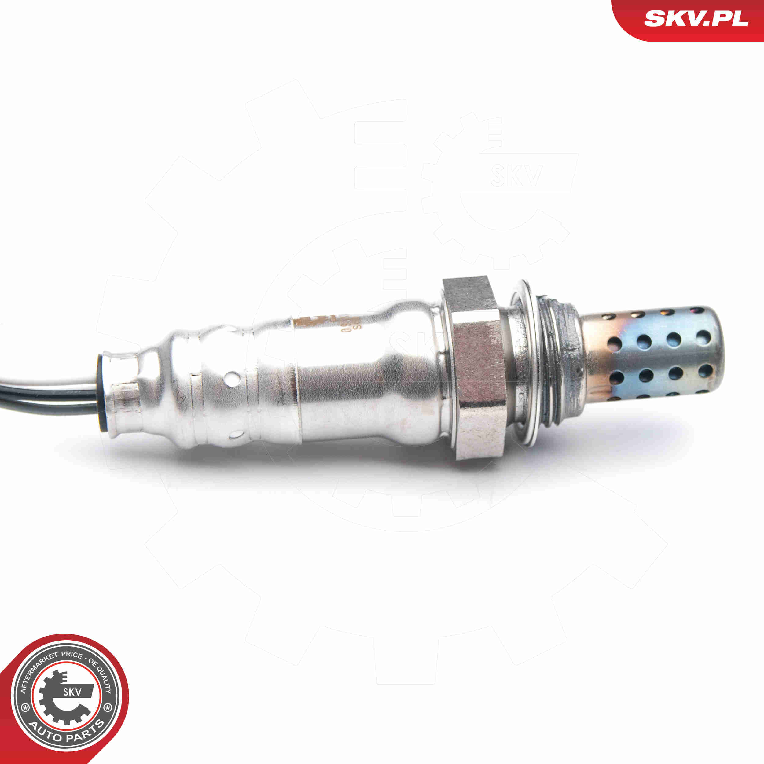 lambda jutiklis - 09SKV735 ESEN SKV