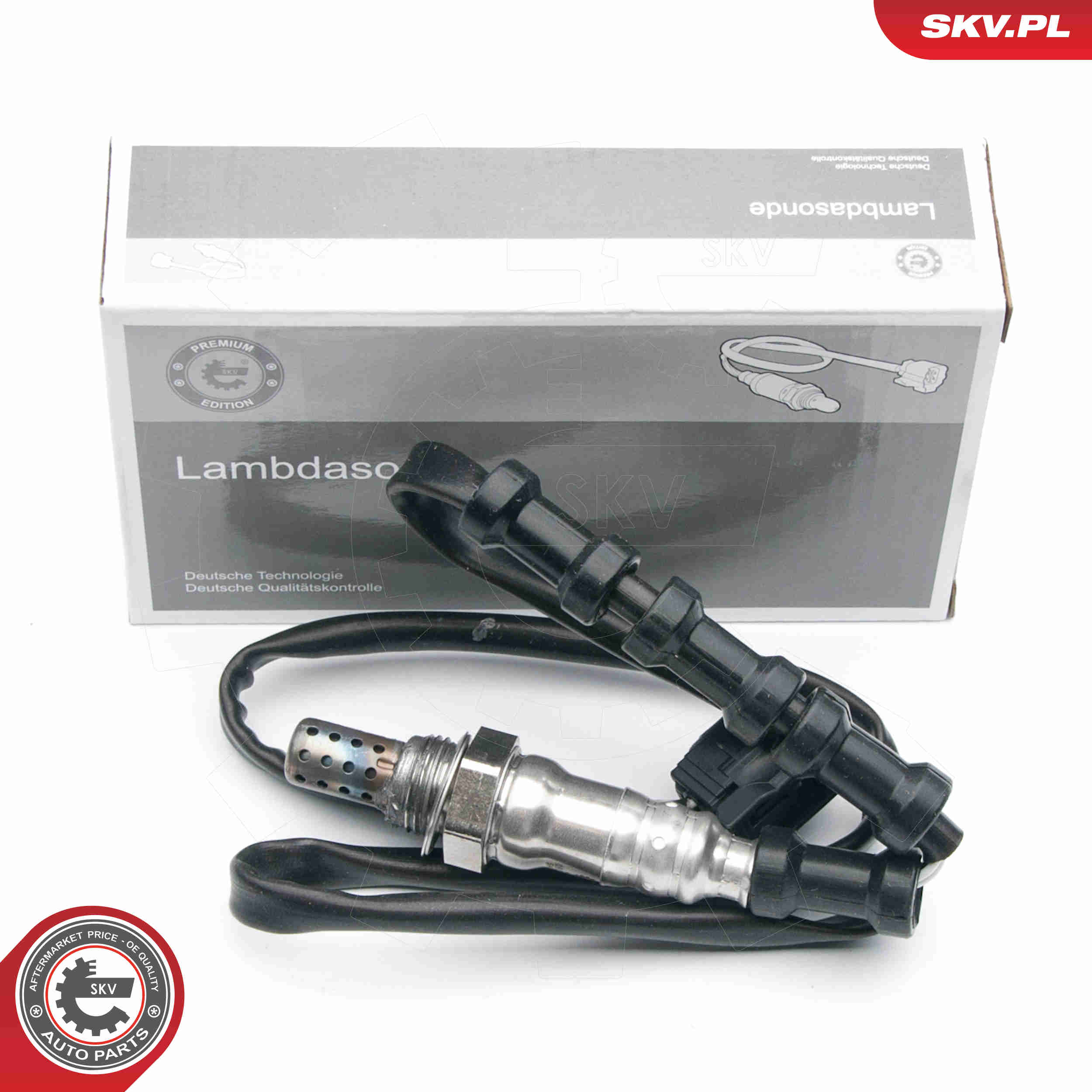 Sonda lambda - 09SKV736 ESEN SKV
