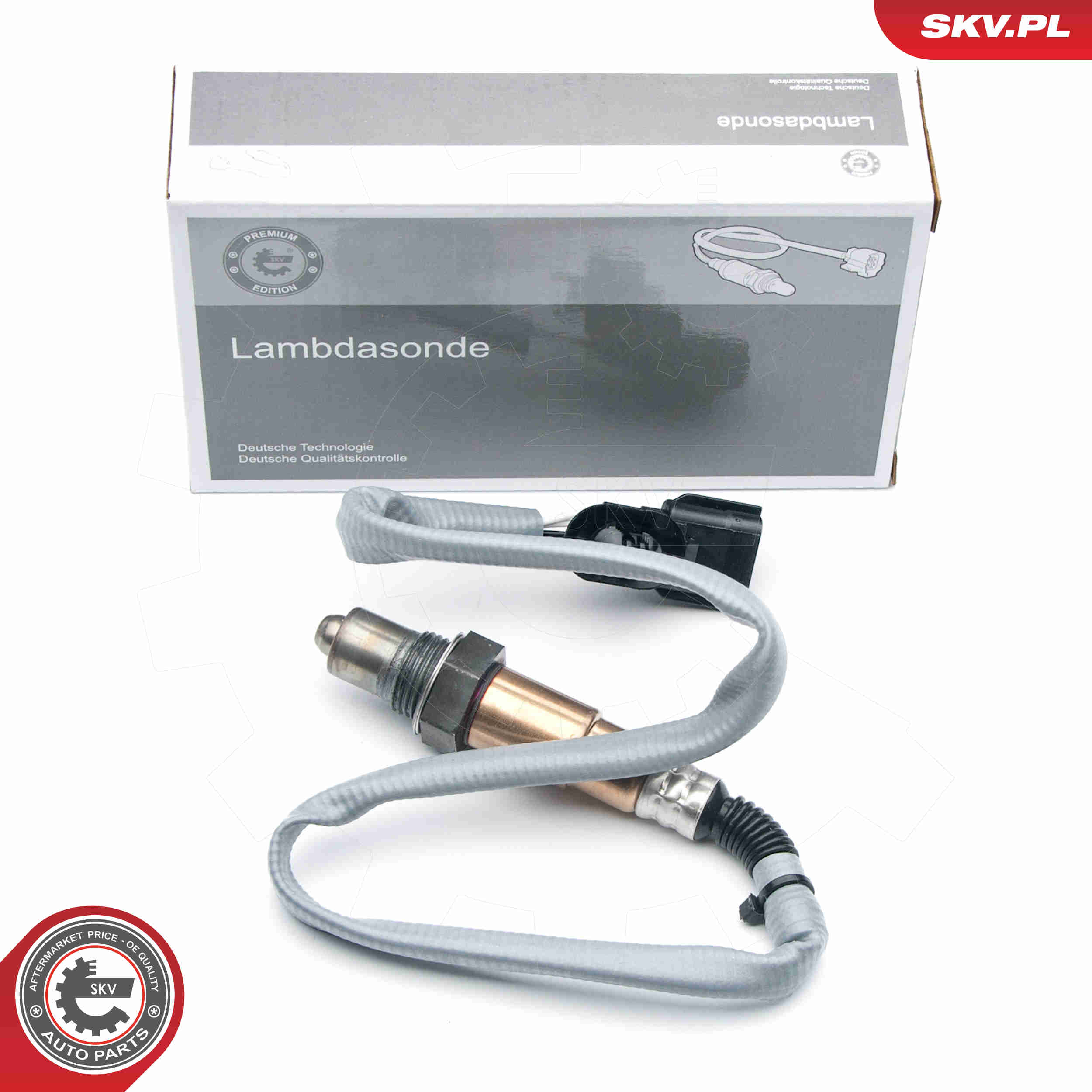 Sonda lambda - 09SKV737 ESEN SKV