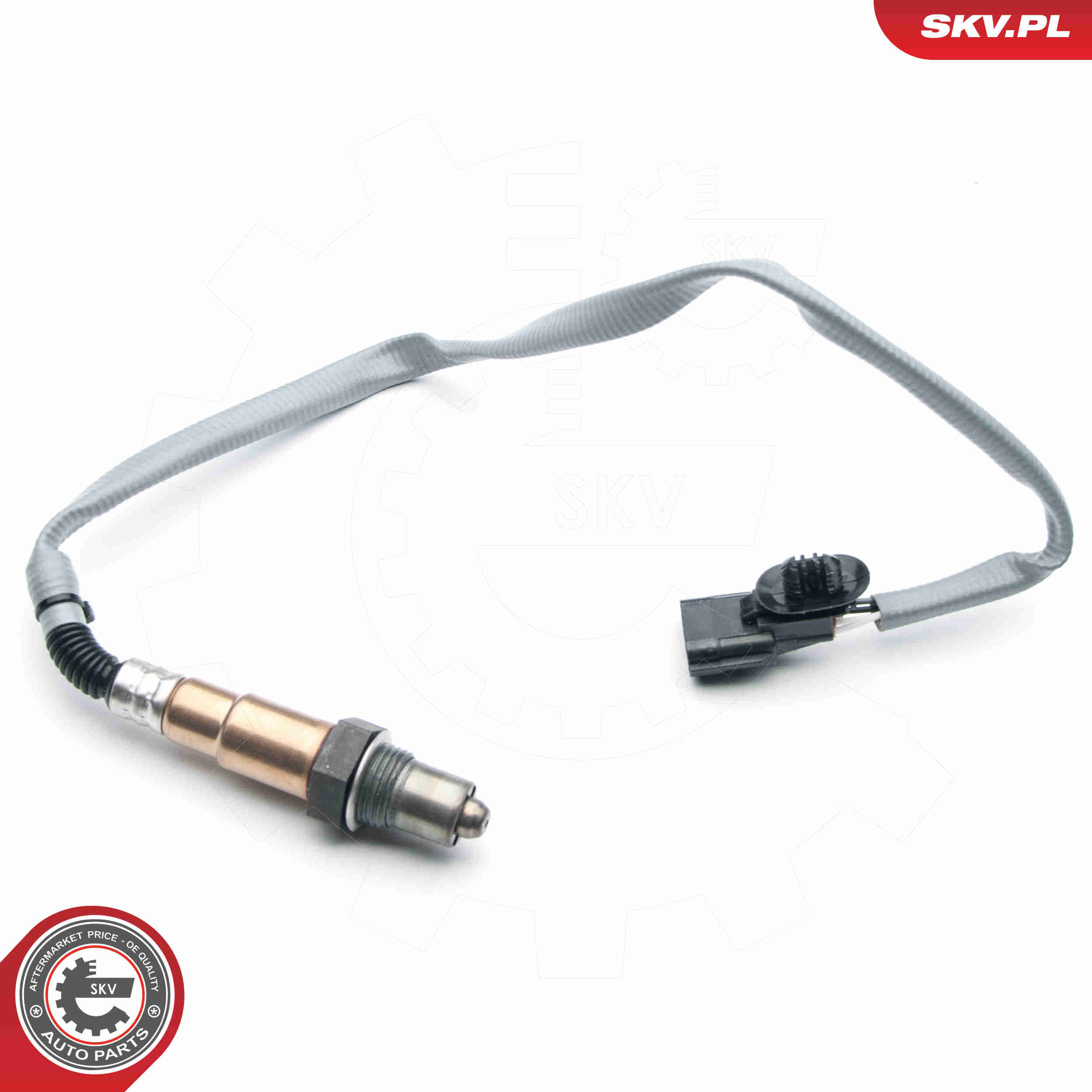 Sonda lambda - 09SKV737 ESEN SKV