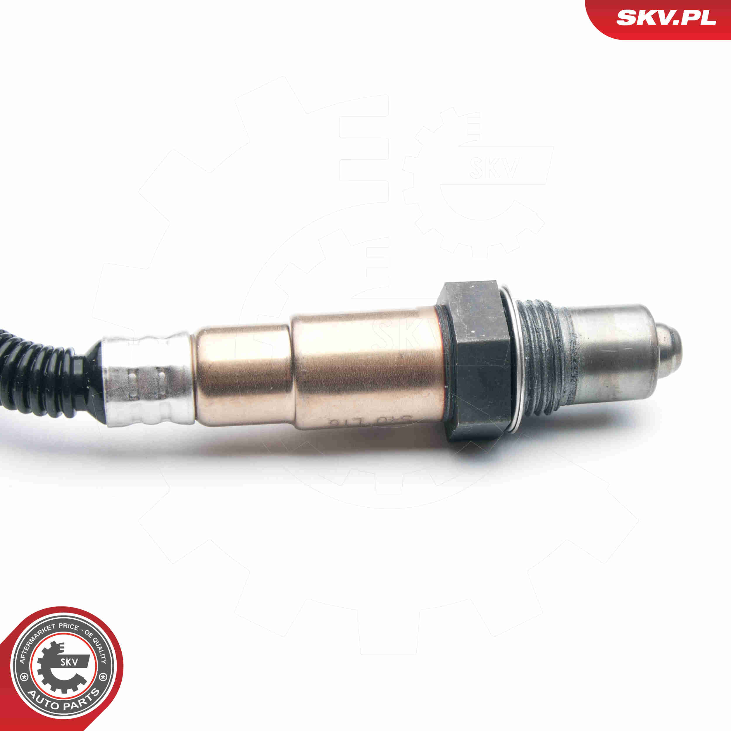 Sonda lambda - 09SKV737 ESEN SKV