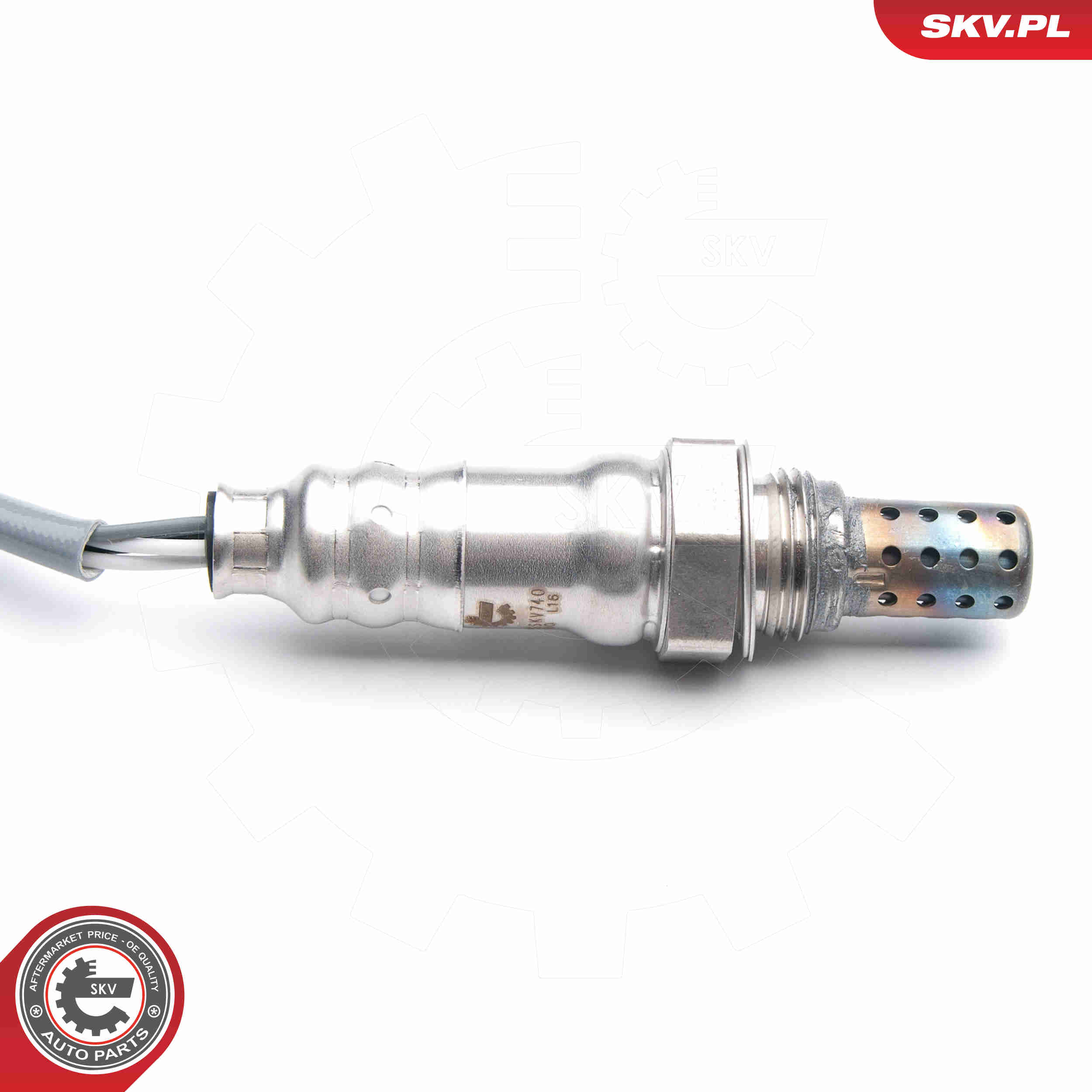 Sonda lambda - 09SKV740 ESEN SKV