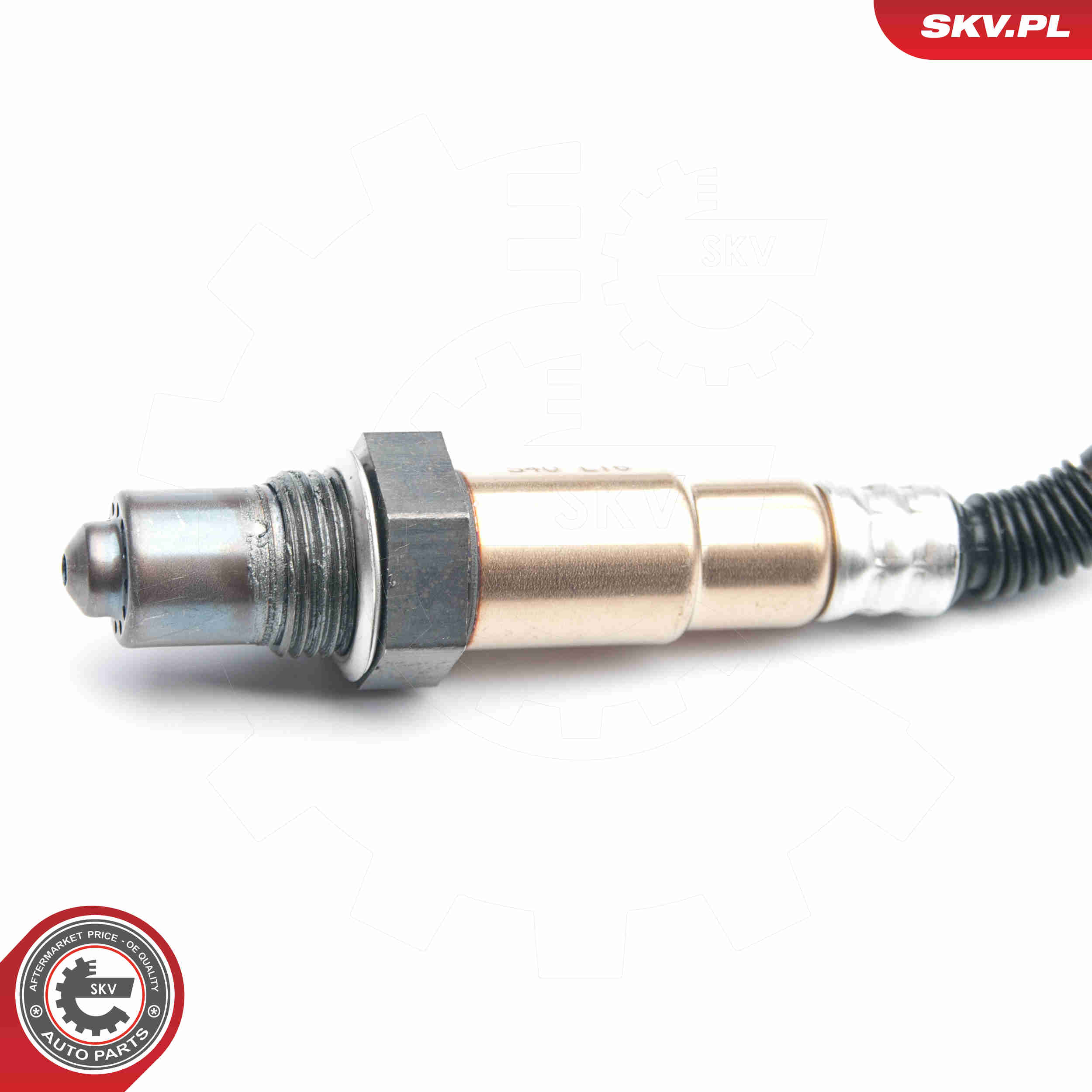 Sonda lambda - 09SKV741 ESEN SKV