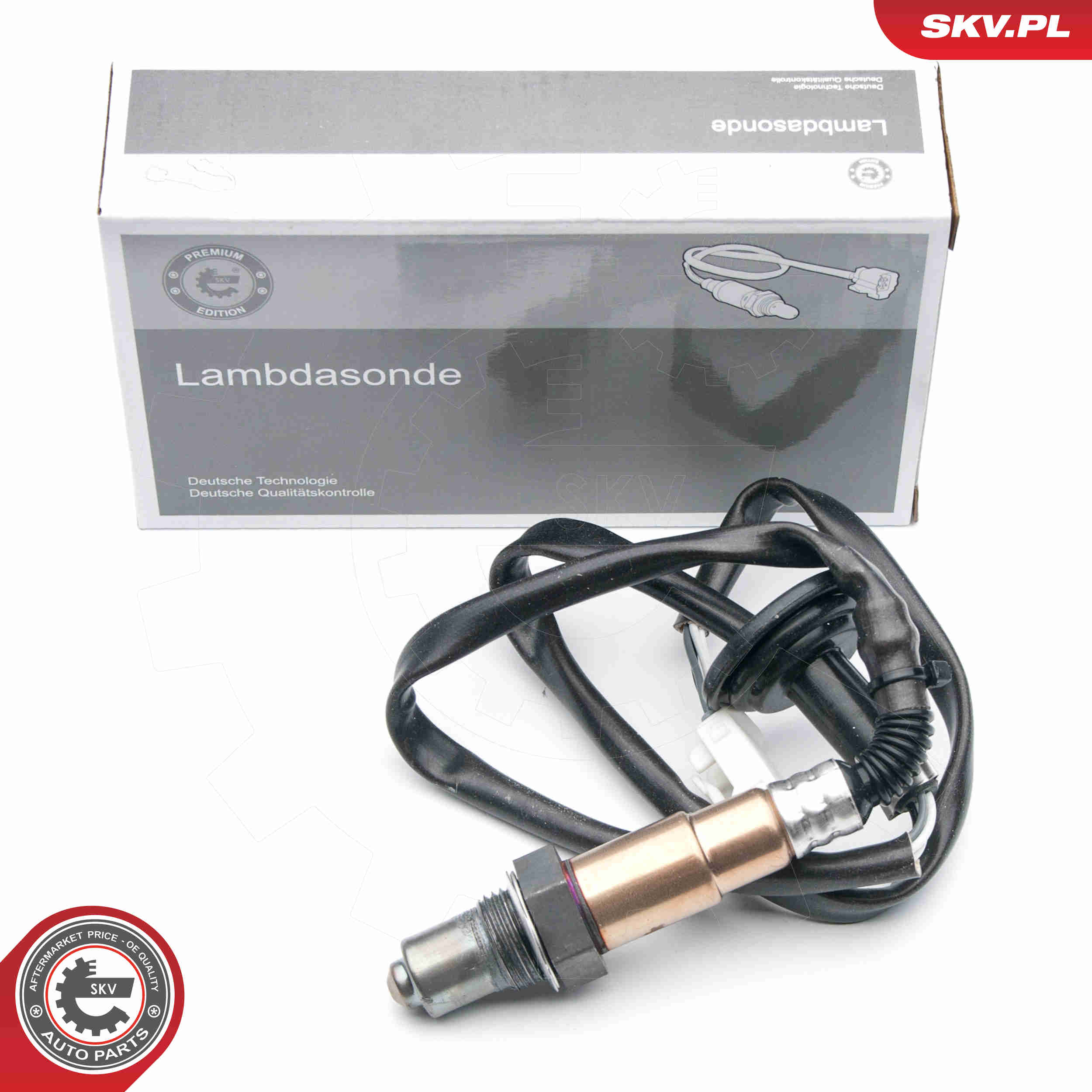 lambda jutiklis - 09SKV742 ESEN SKV