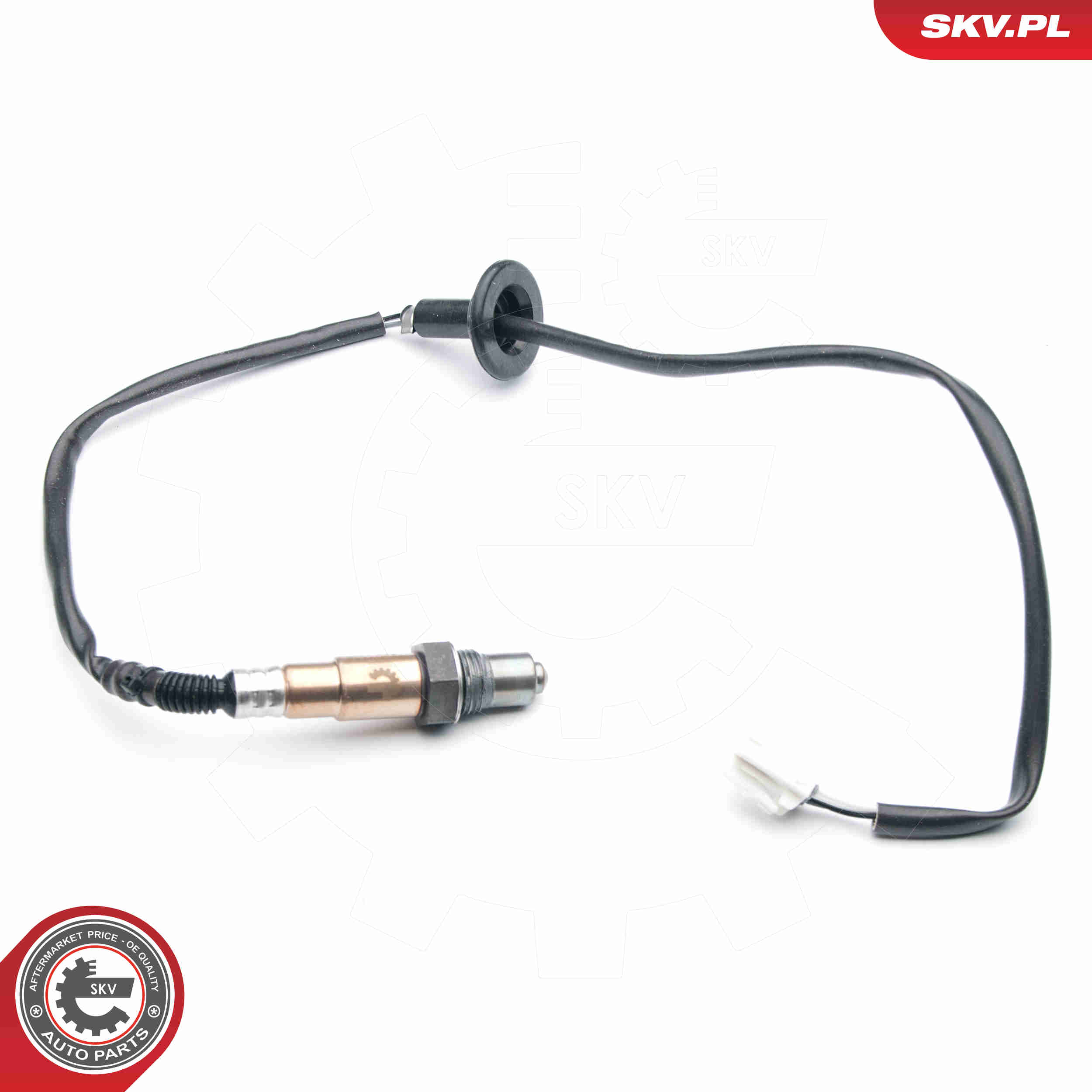 Sonda lambda - 09SKV742 ESEN SKV