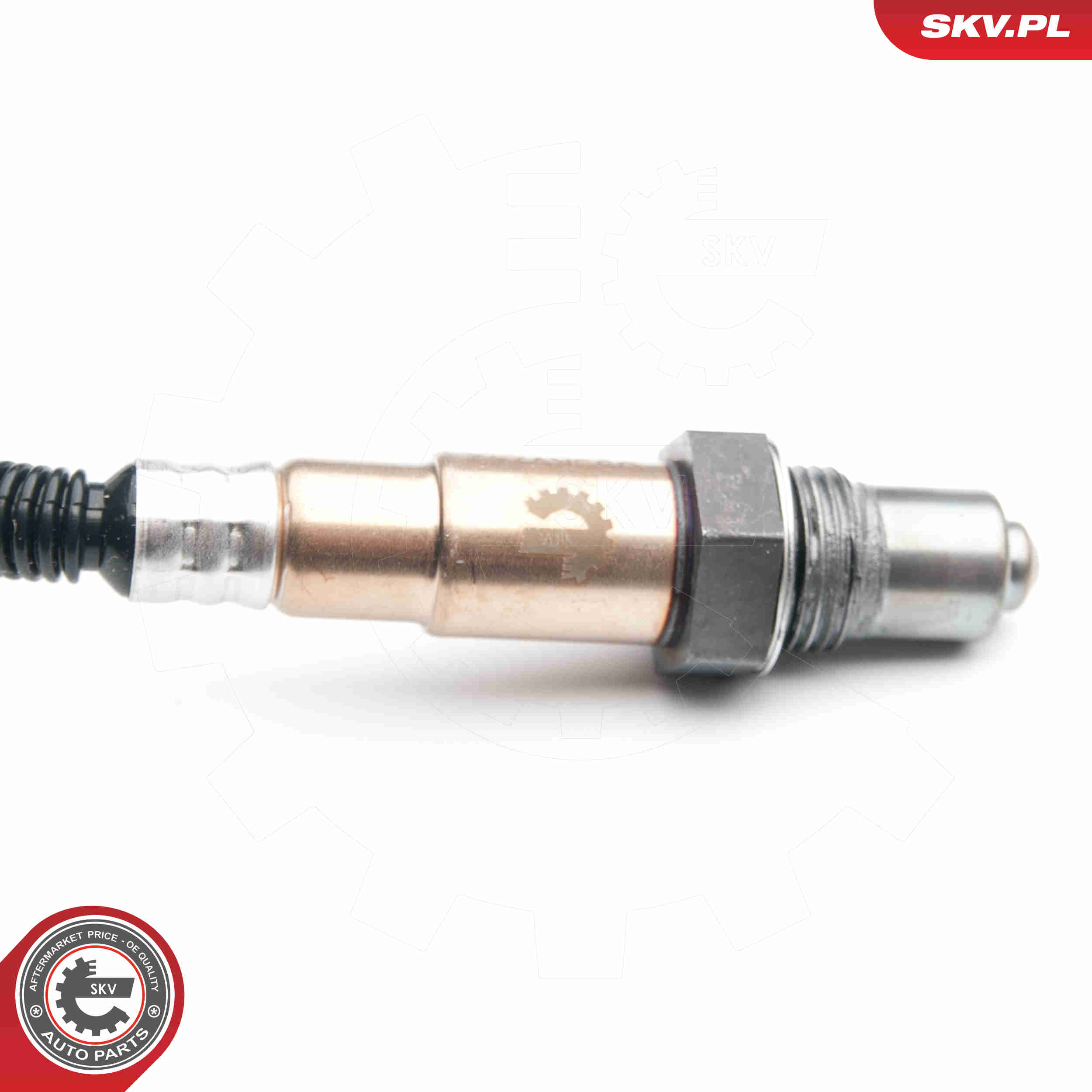 Sonda lambda - 09SKV742 ESEN SKV