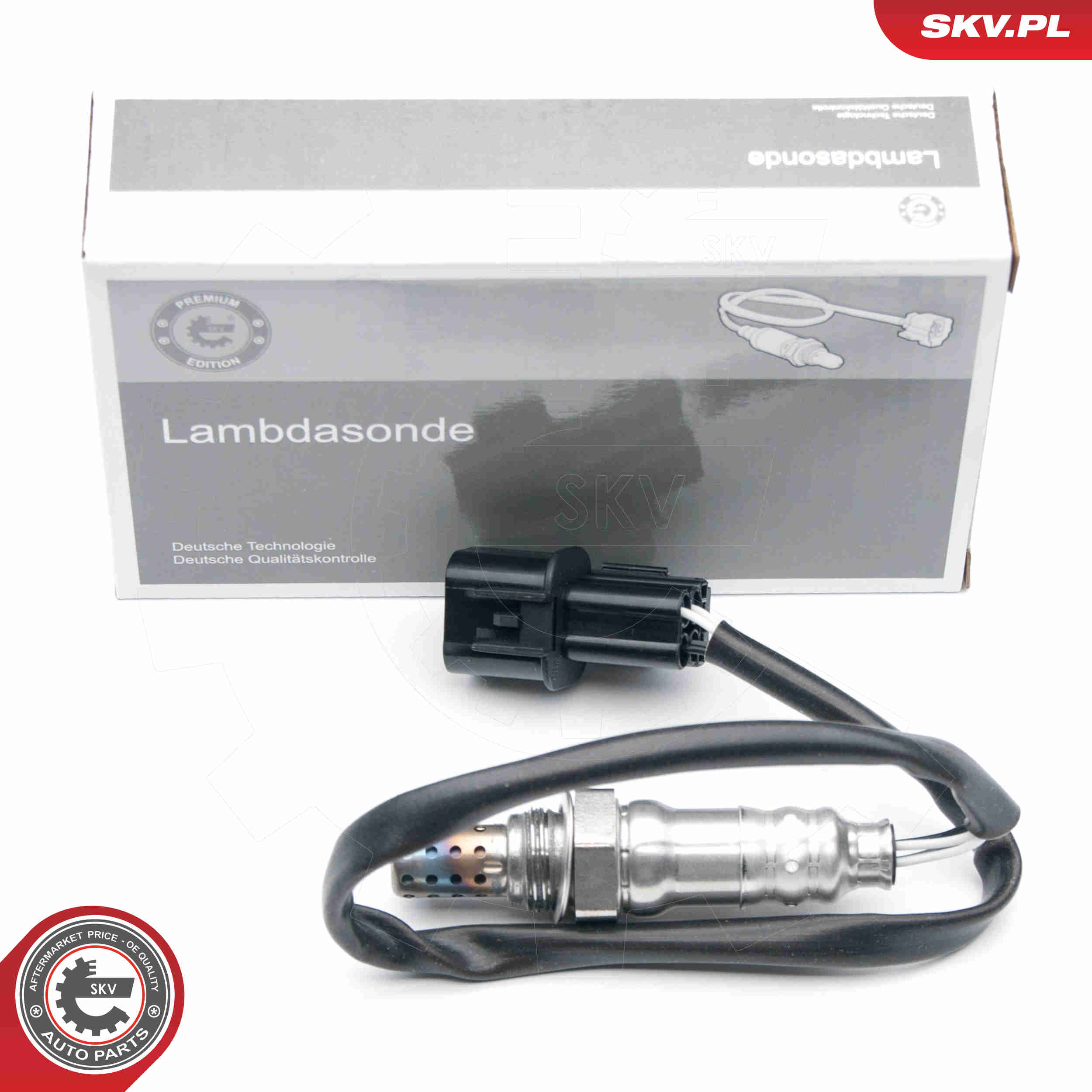 lambda jutiklis - 09SKV743 ESEN SKV