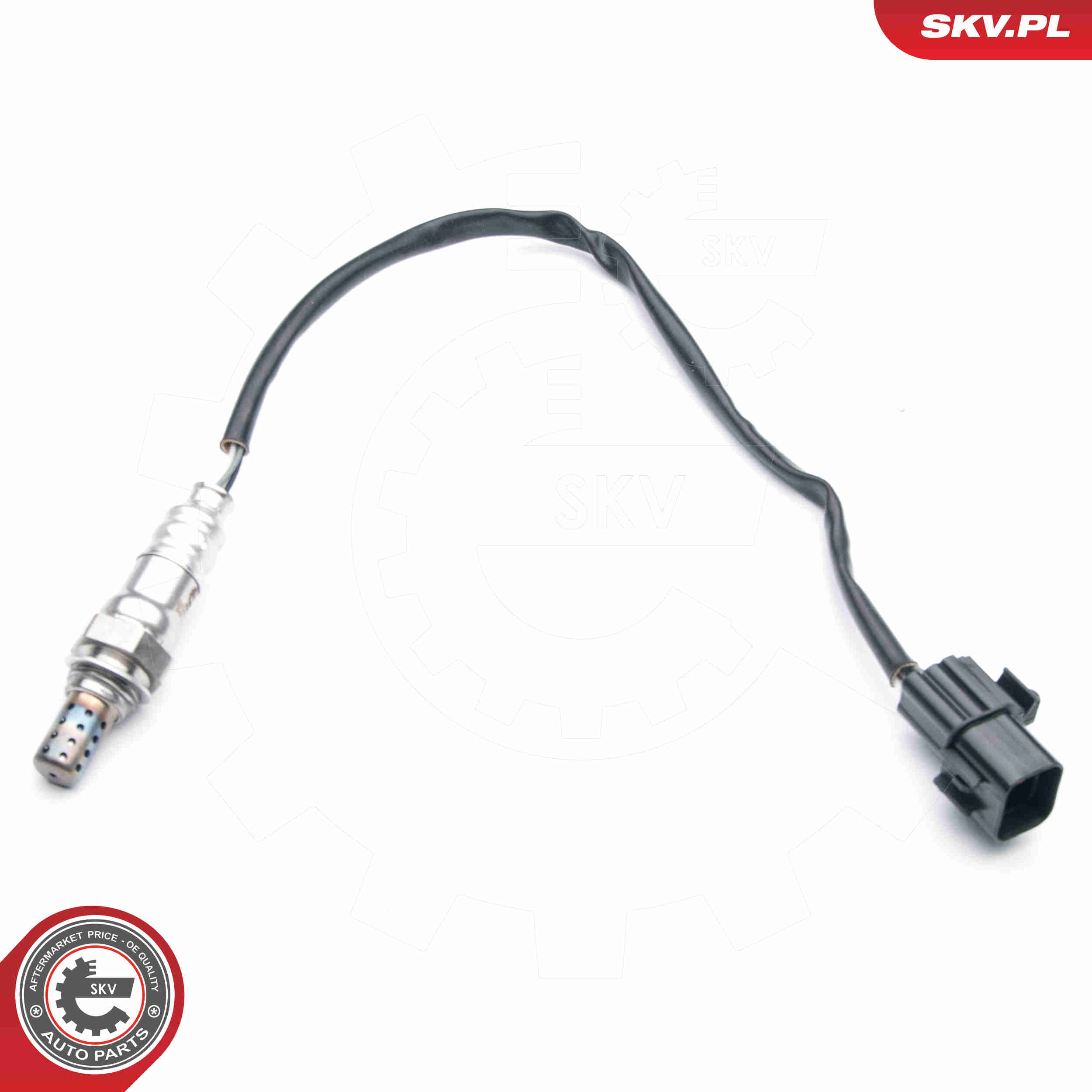 Sonda lambda - 09SKV743 ESEN SKV